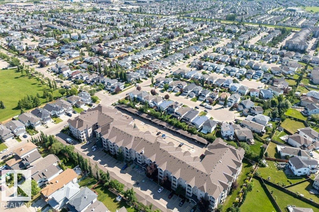 #118 2305 35A Av Nw, Edmonton, AB - Outdoor With View