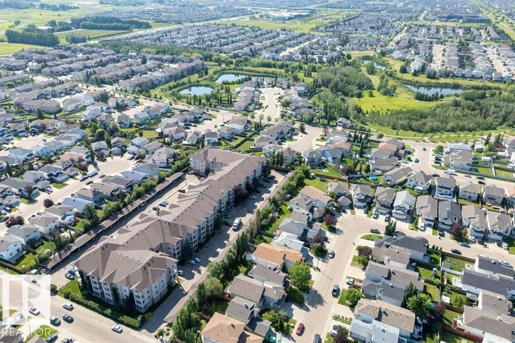 #118 2305 35A Av Nw, Edmonton, AB - Outdoor With View