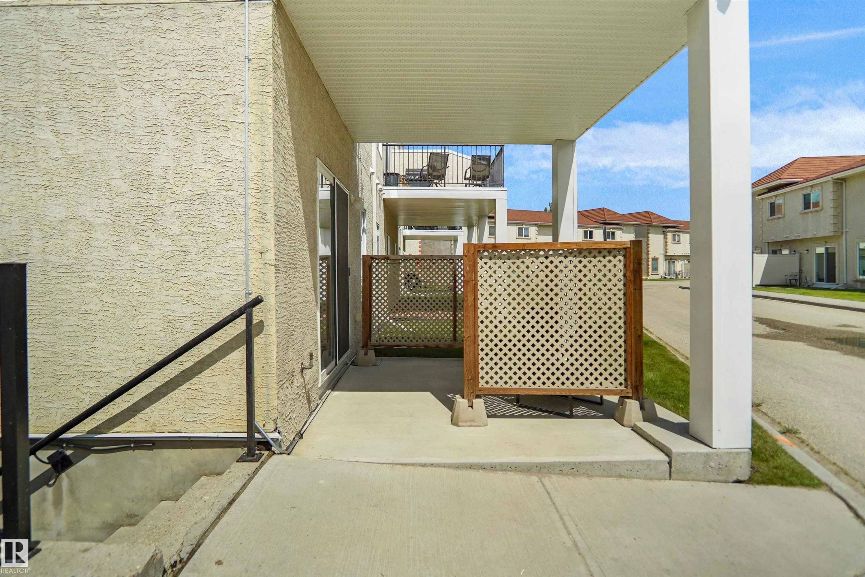 #53 13825 155 Av Nw, Edmonton, AB