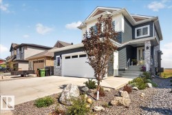 129 STARLING Way  Fort Saskatchewan, AB T8L 0Y1