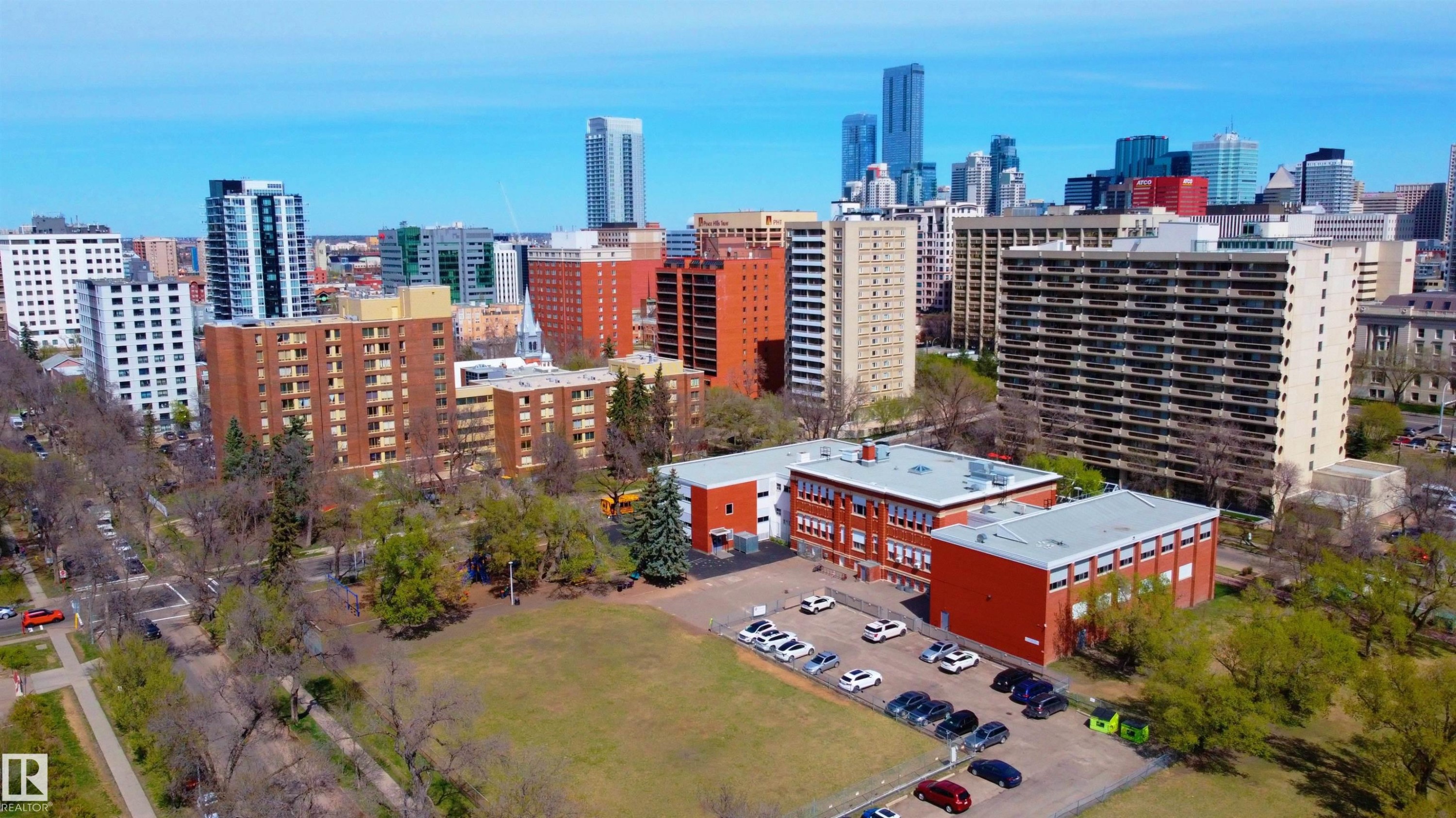 #1006 9816 112 St Nw, Edmonton, AB