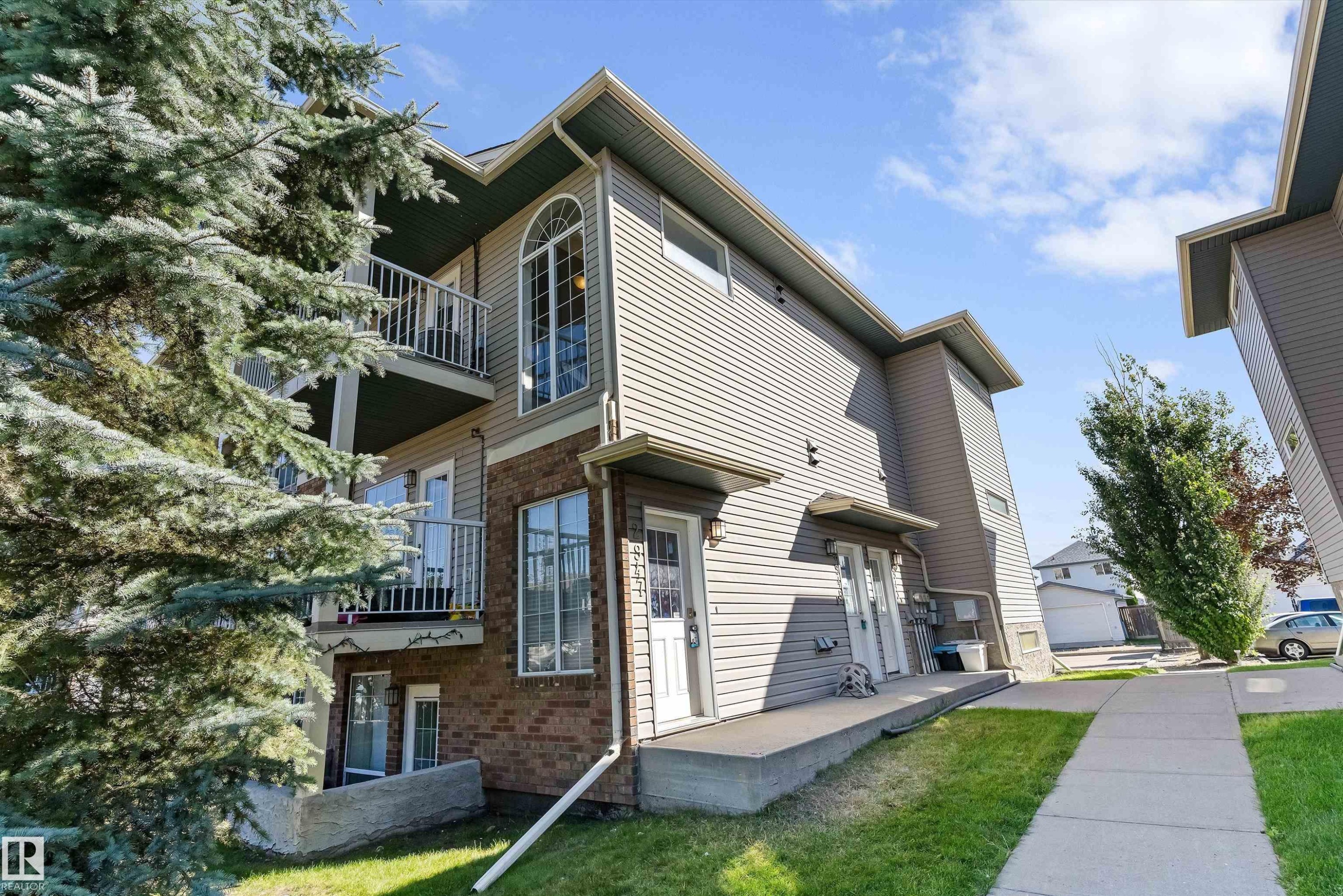 2947 26 Street Nw, Edmonton, AB