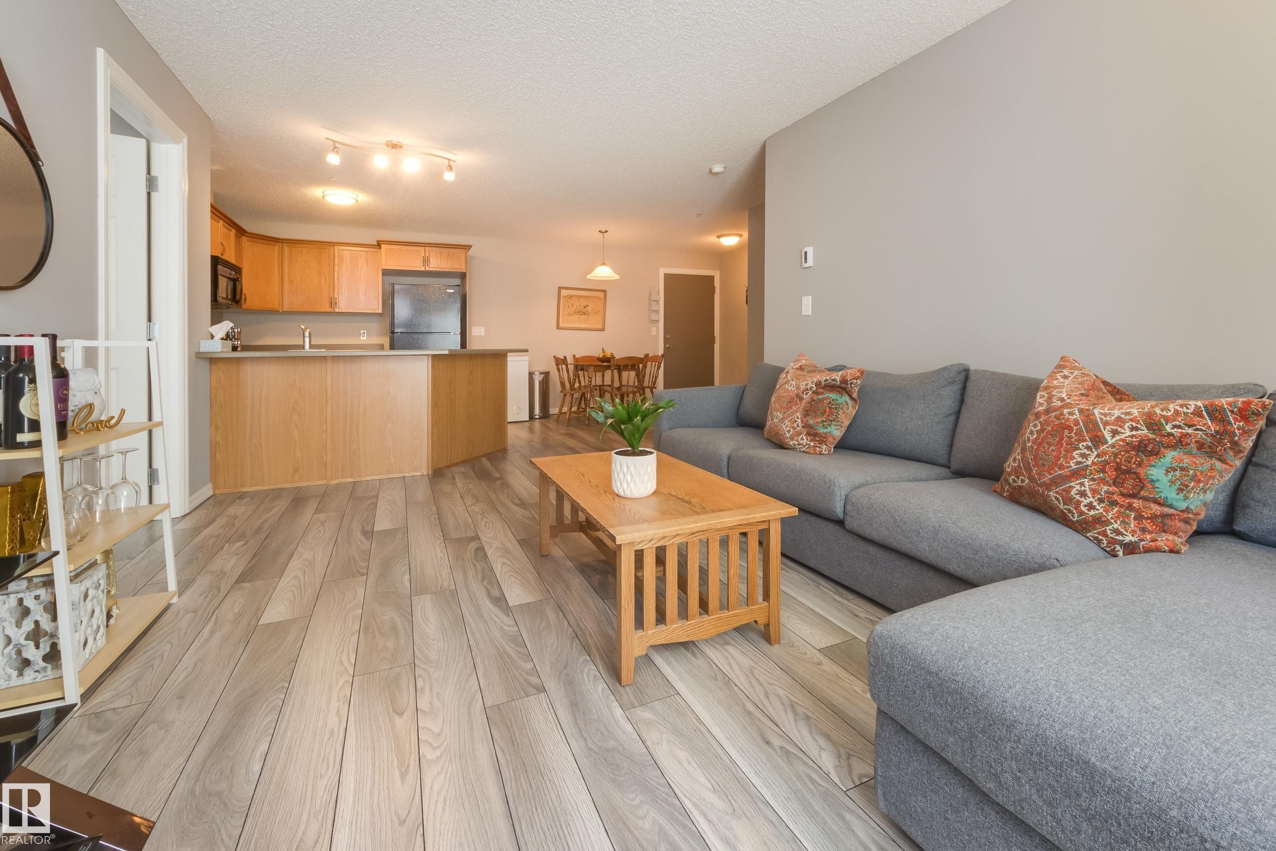 #213 4403 23 St Nw, Edmonton, AB