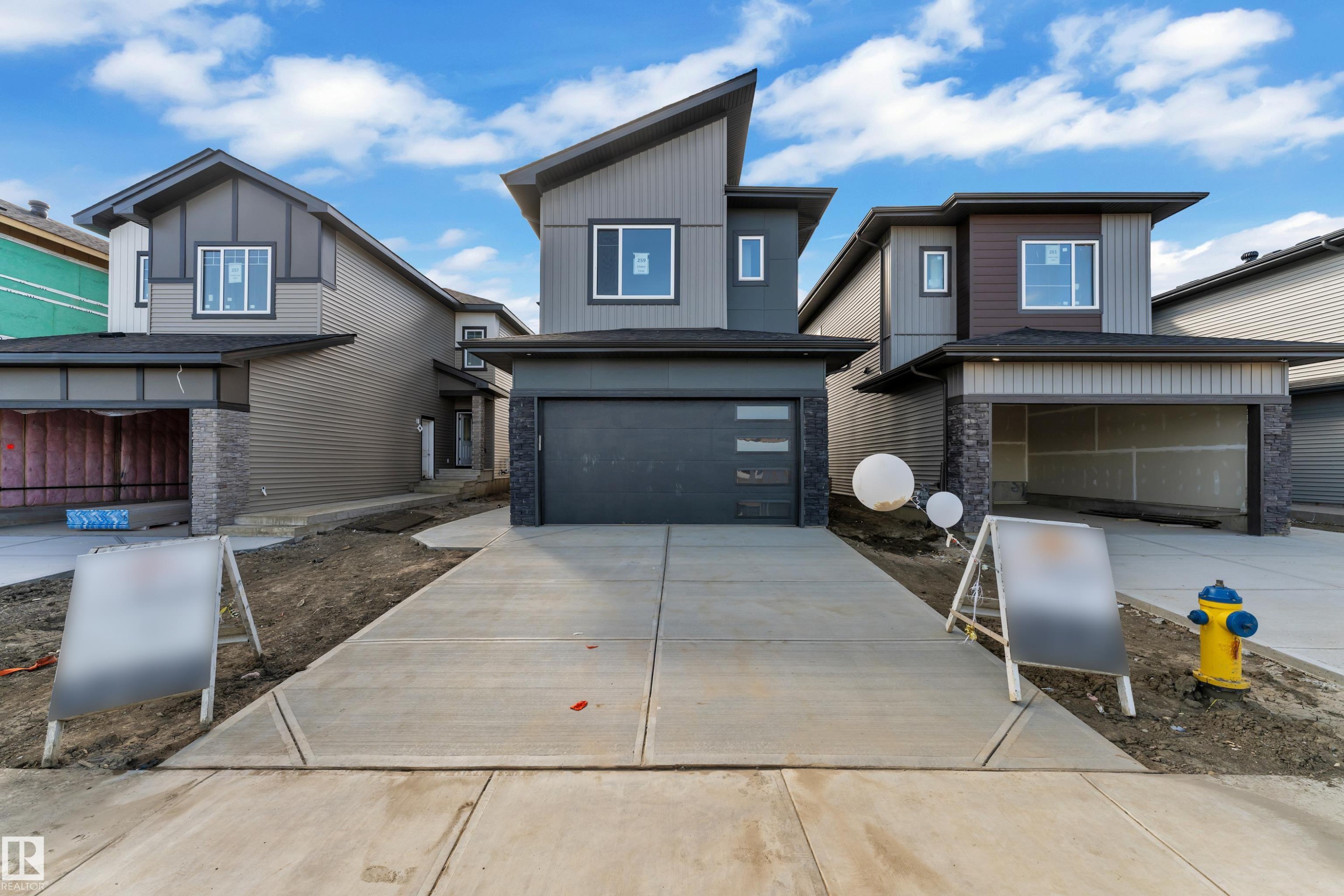 259 Linden Loop, Leduc, AB