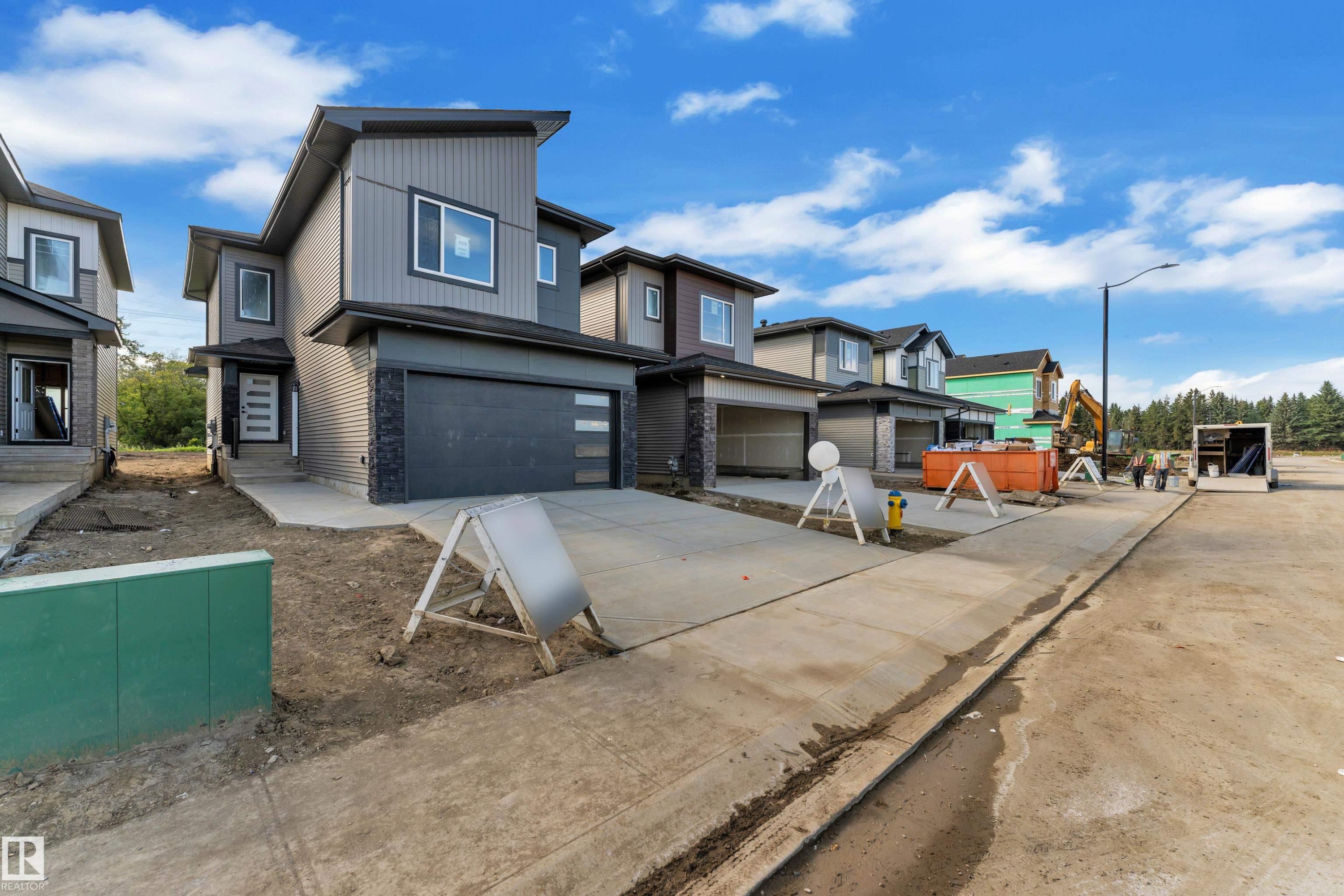 259 Linden Loop, Leduc, AB