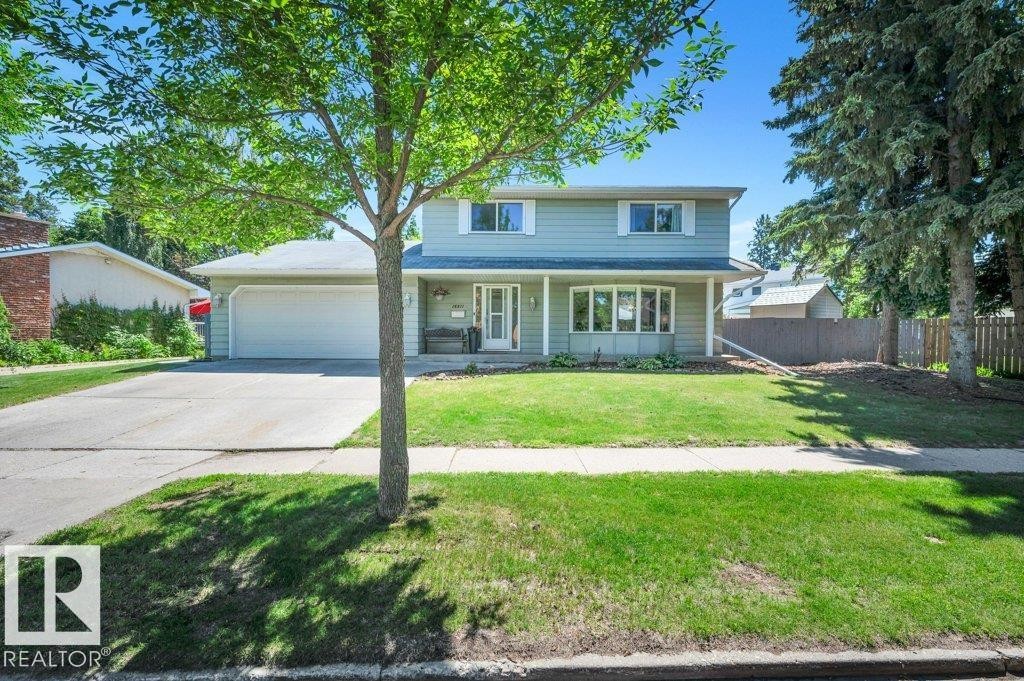 16211 78 Avenue Nw, Edmonton, AB