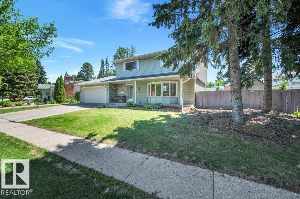 16211 78 Avenue Nw, Edmonton, AB
