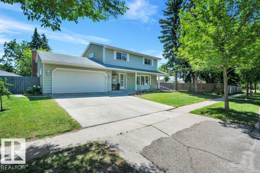 16211 78 Avenue Nw, Edmonton, AB