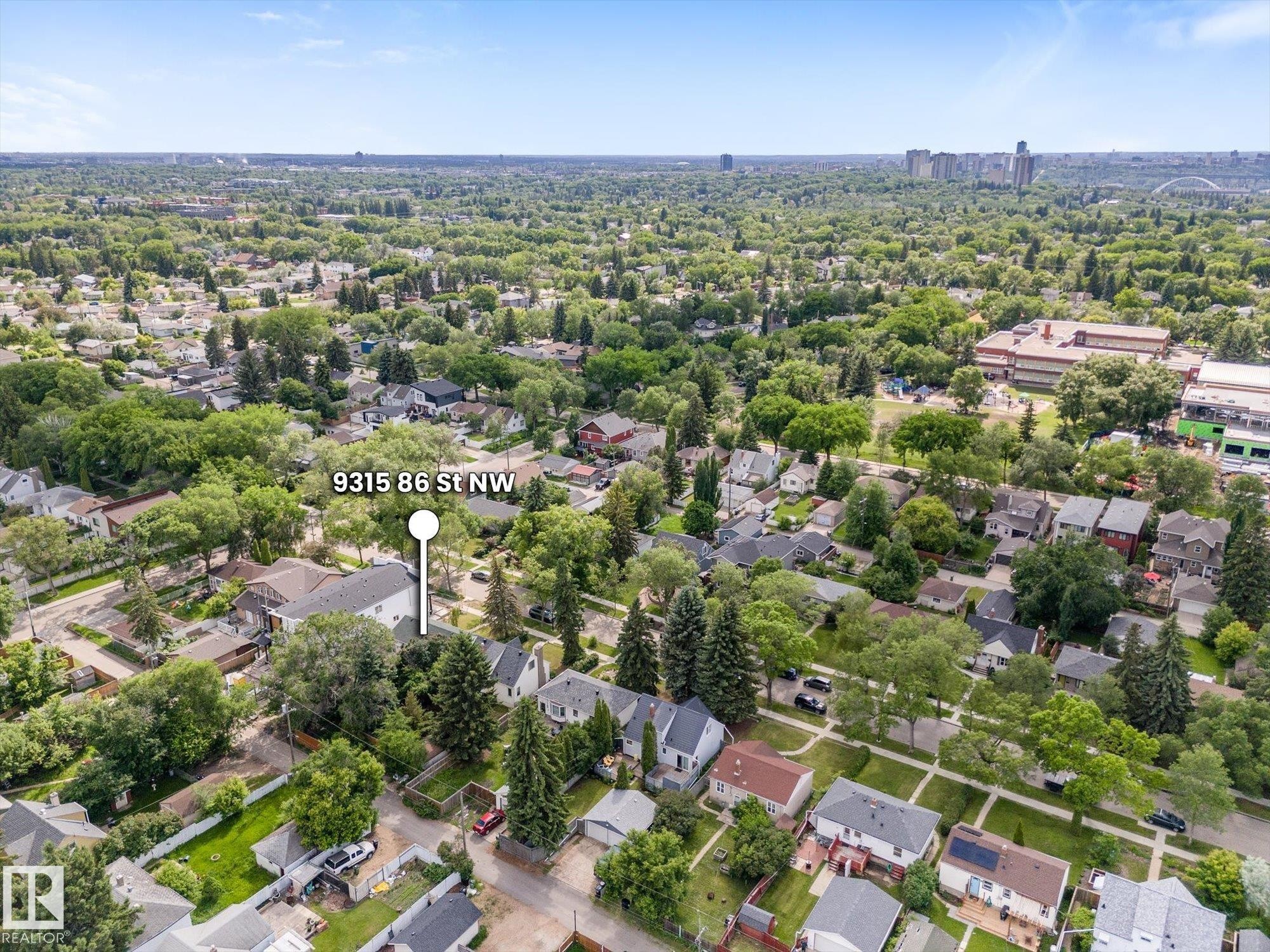Additional content - 9315 86 Street Nw, Edmonton, AB