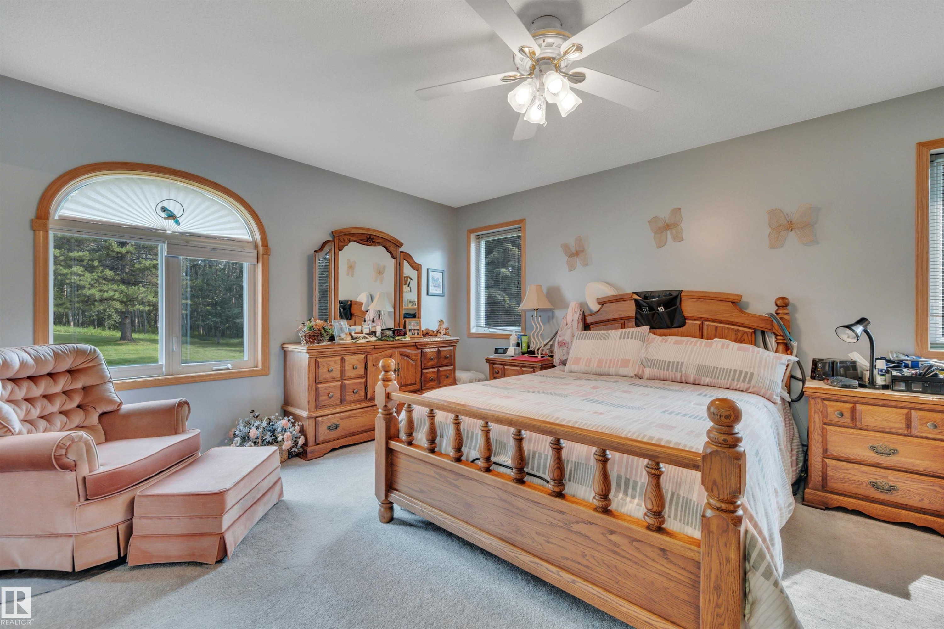 76 Buskmose Drive, Rural Wetaskiwin County, AB