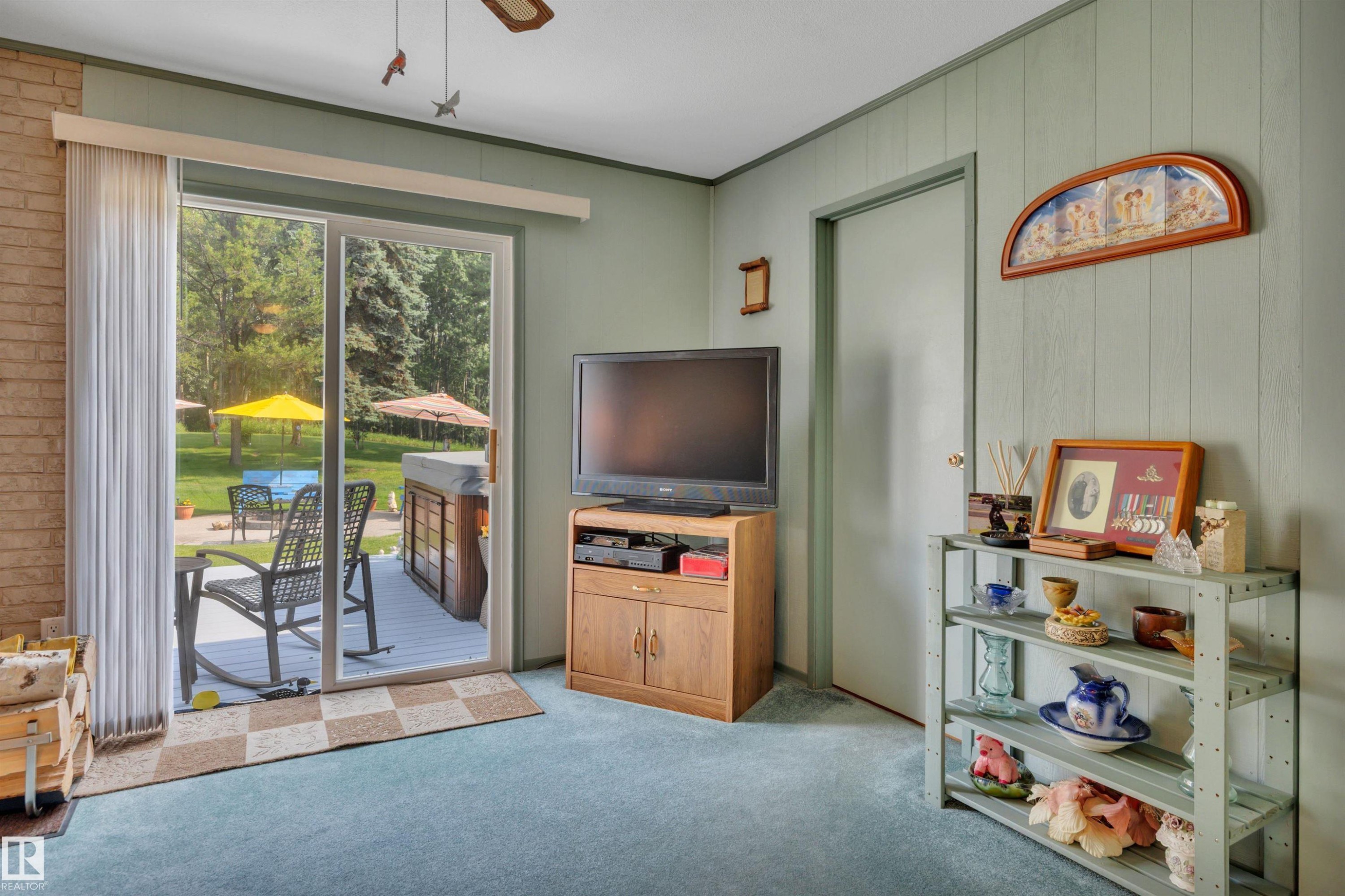 76 Buskmose Drive, Rural Wetaskiwin County, AB