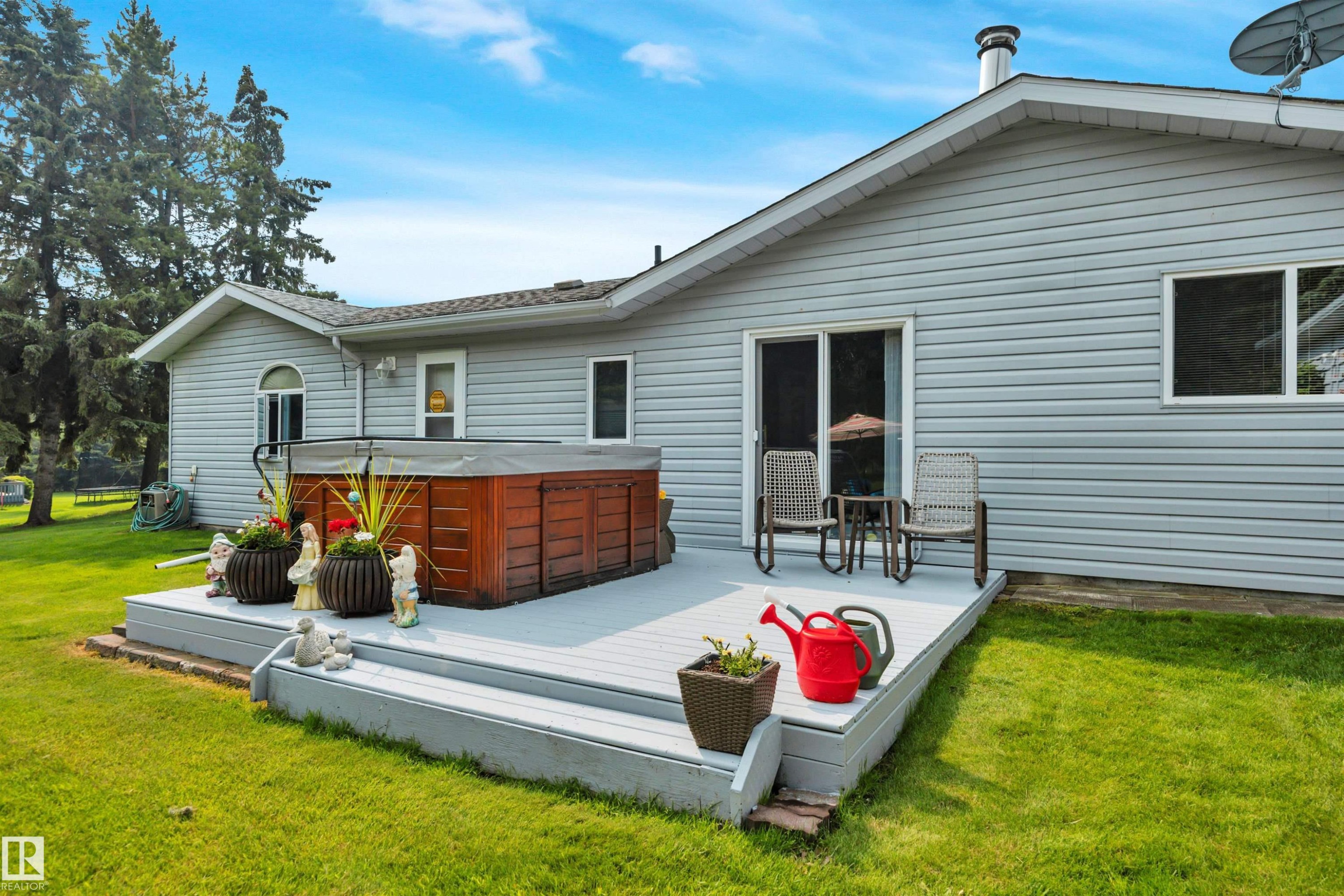 76 Buskmose Drive, Rural Wetaskiwin County, AB