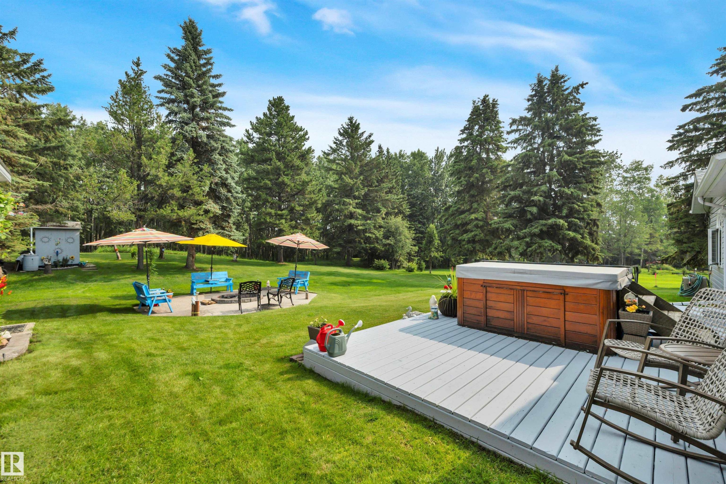 76 Buskmose Drive, Rural Wetaskiwin County, AB