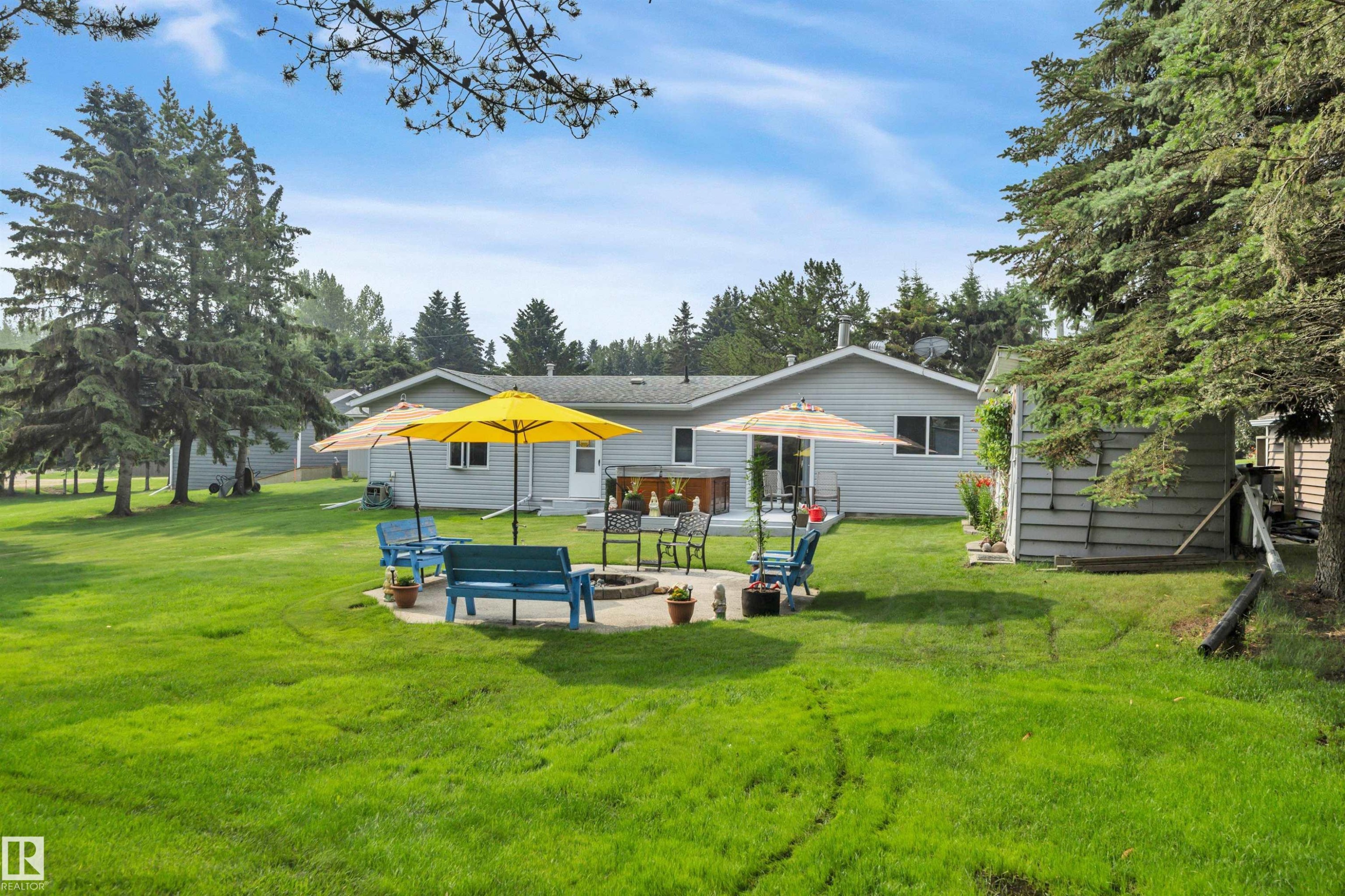76 Buskmose Drive, Rural Wetaskiwin County, AB