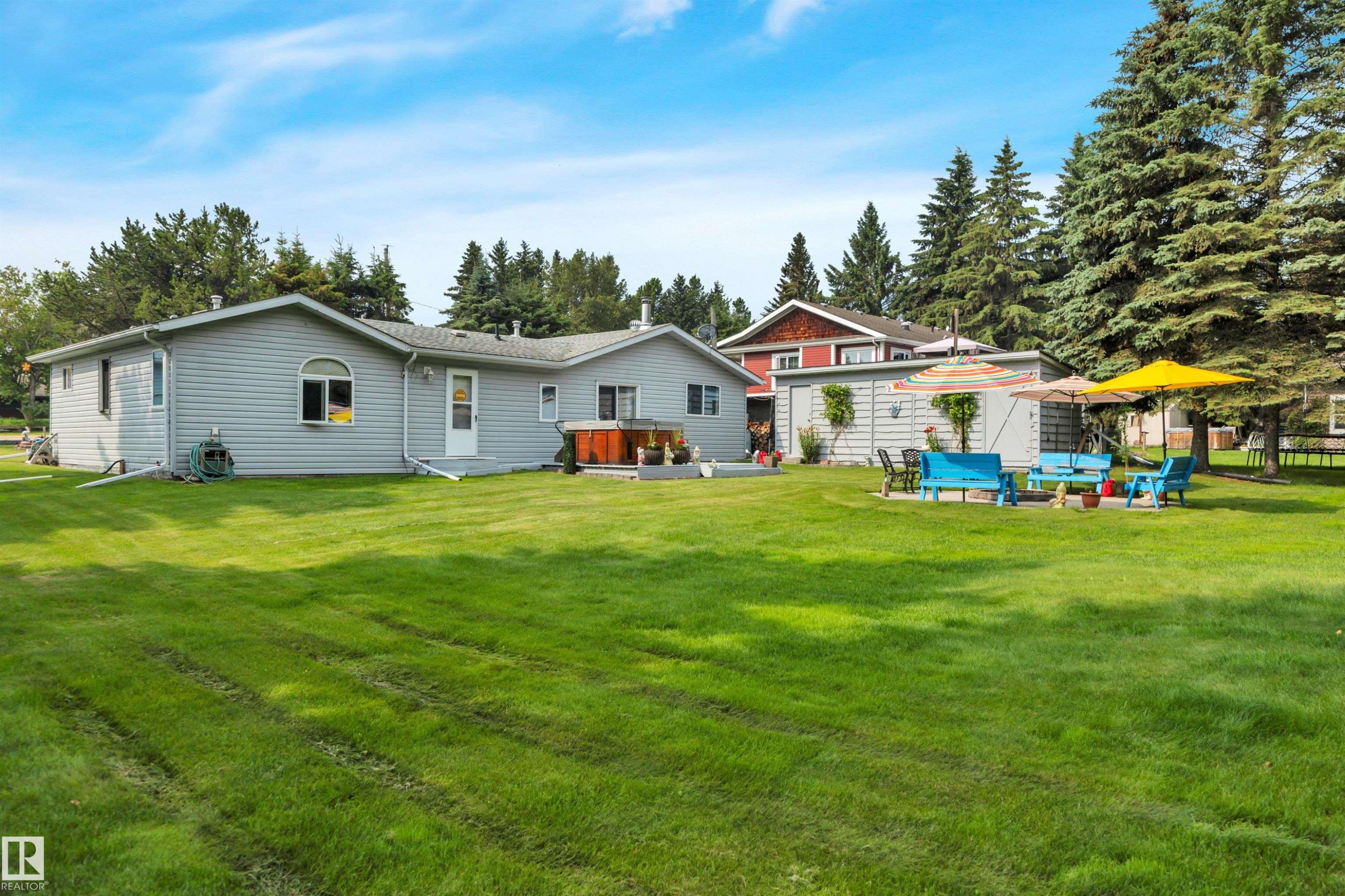76 Buskmose Drive, Rural Wetaskiwin County, AB