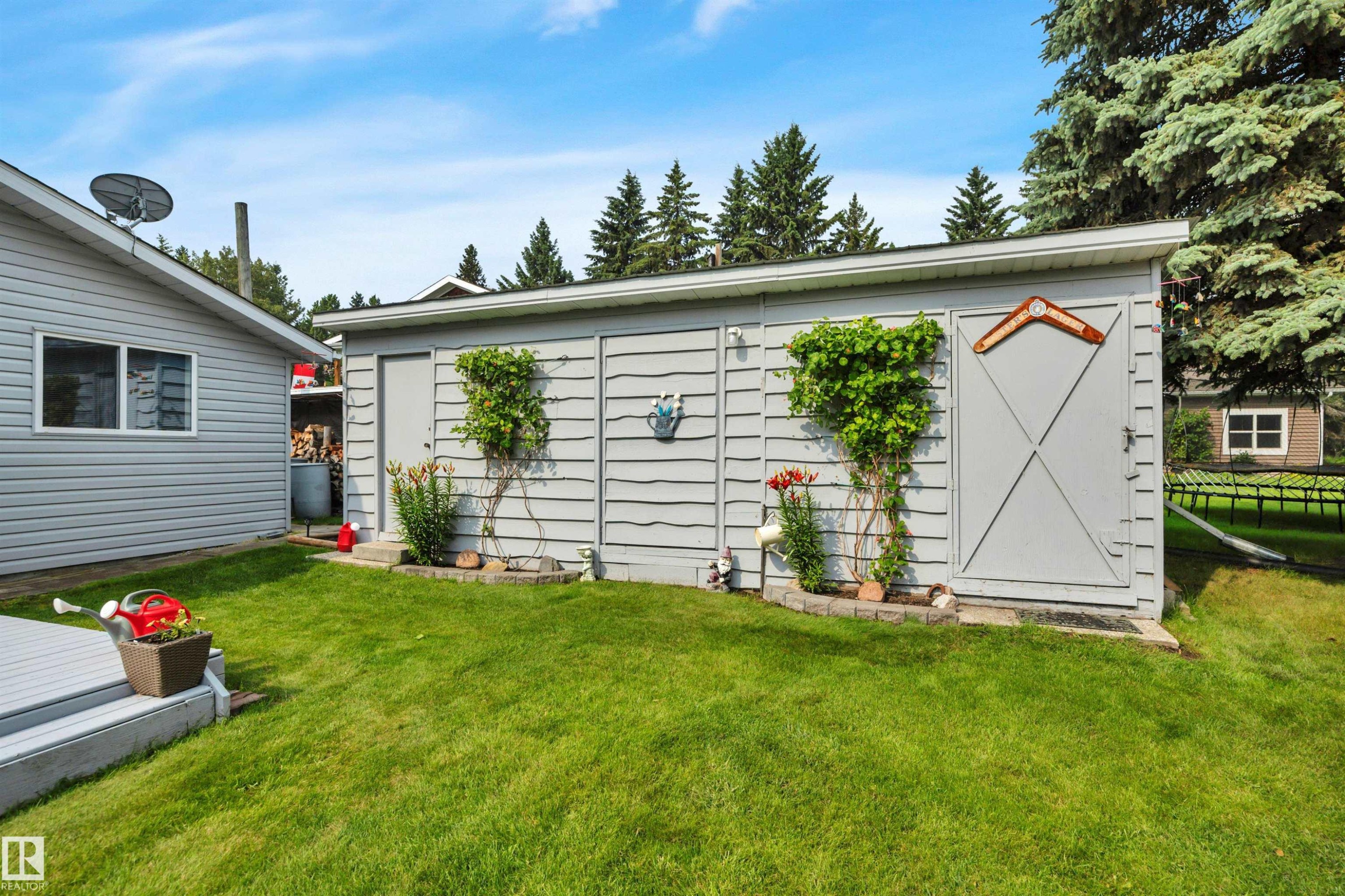 76 Buskmose Drive, Rural Wetaskiwin County, AB