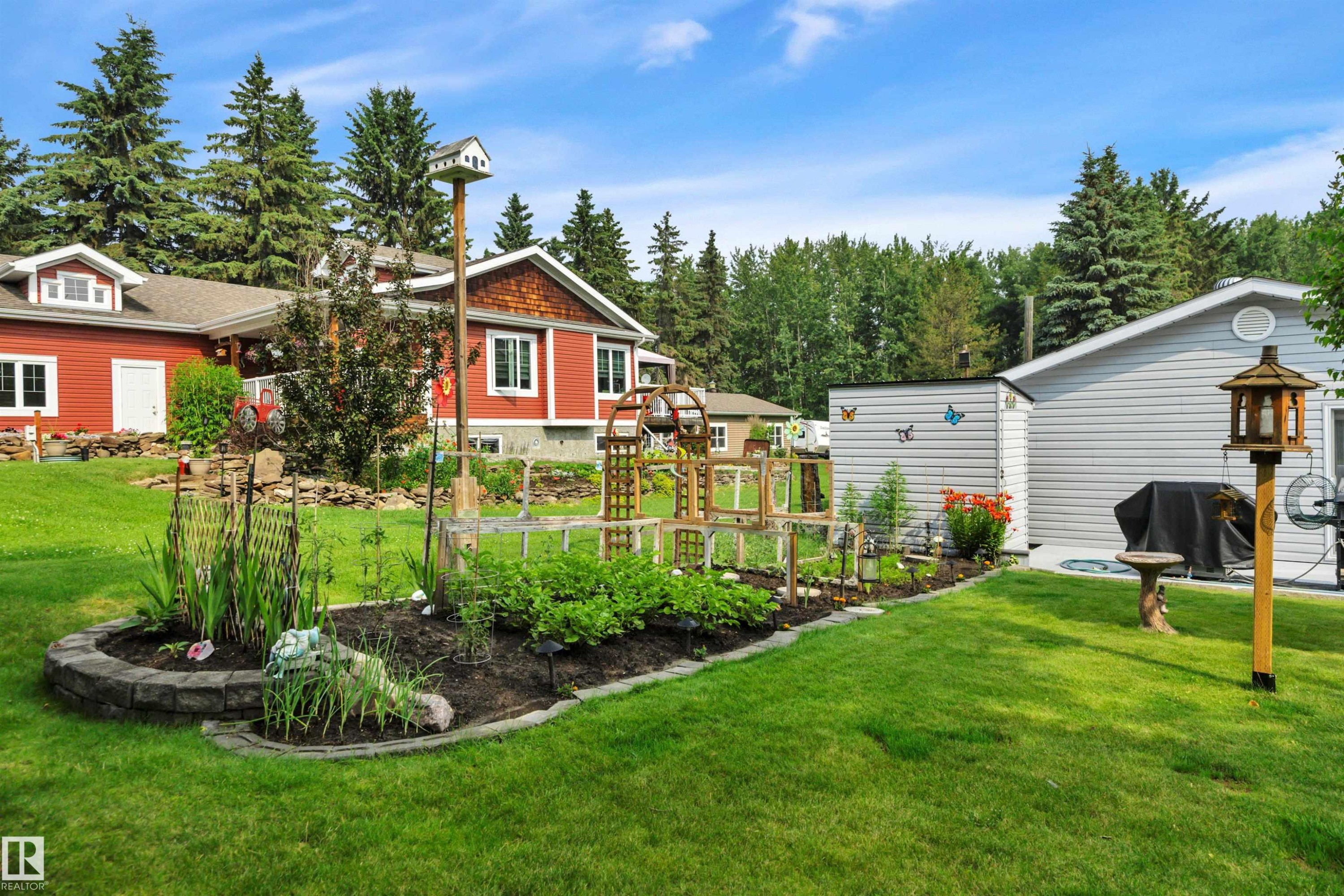 76 Buskmose Drive, Rural Wetaskiwin County, AB