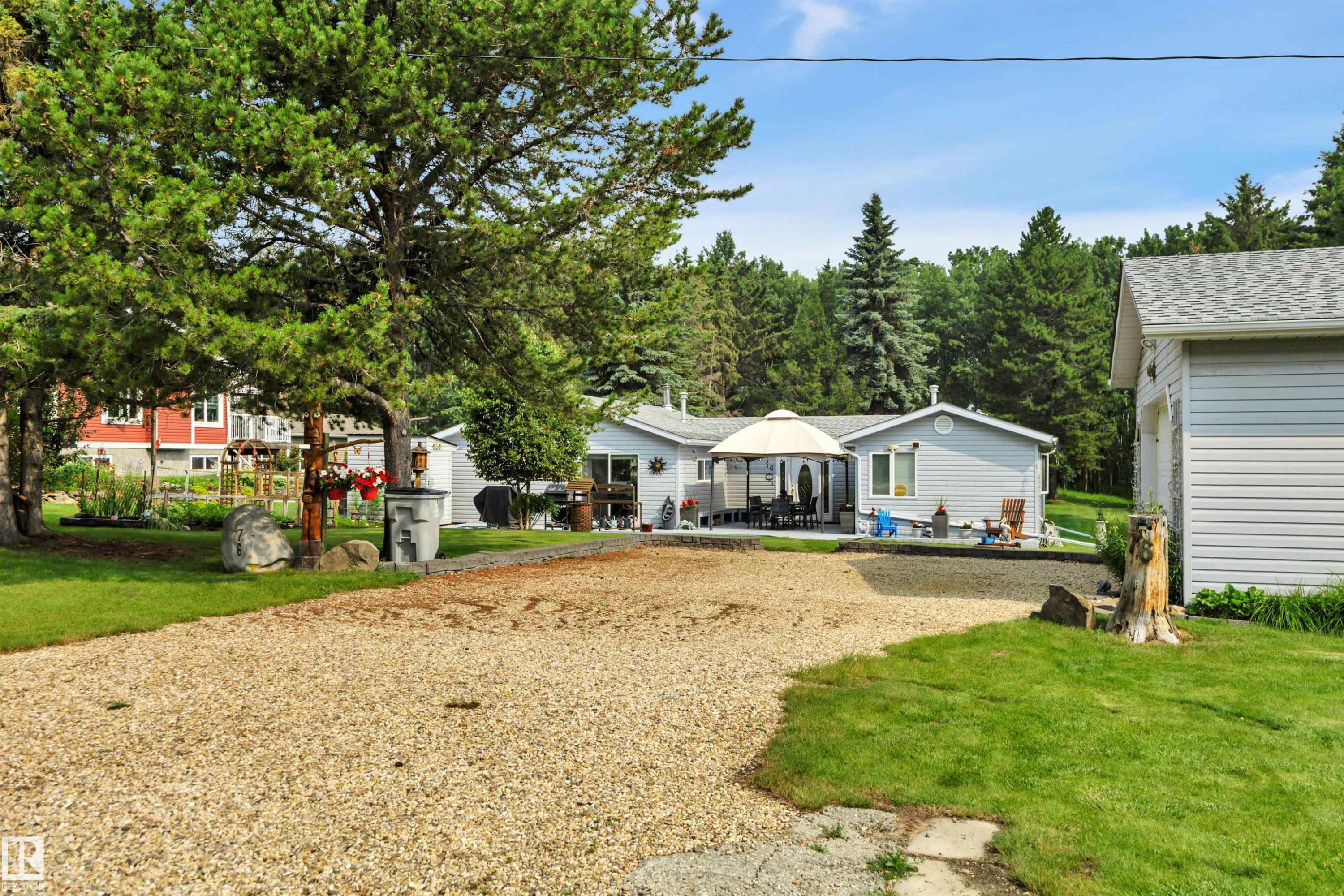 76 Buskmose Drive, Rural Wetaskiwin County, AB
