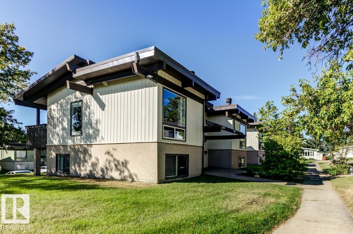 534 Lee Ridge Road Nw, Edmonton, AB