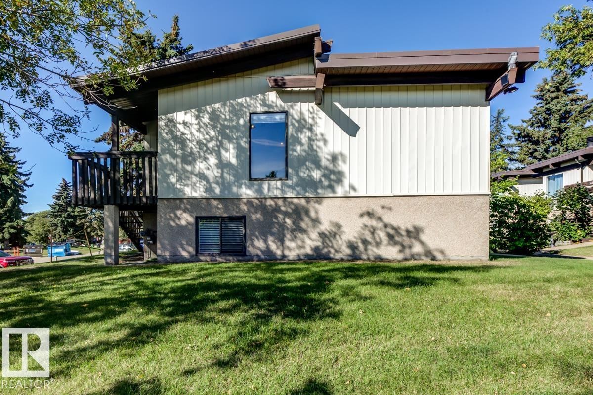 534 Lee Ridge Road Nw, Edmonton, AB