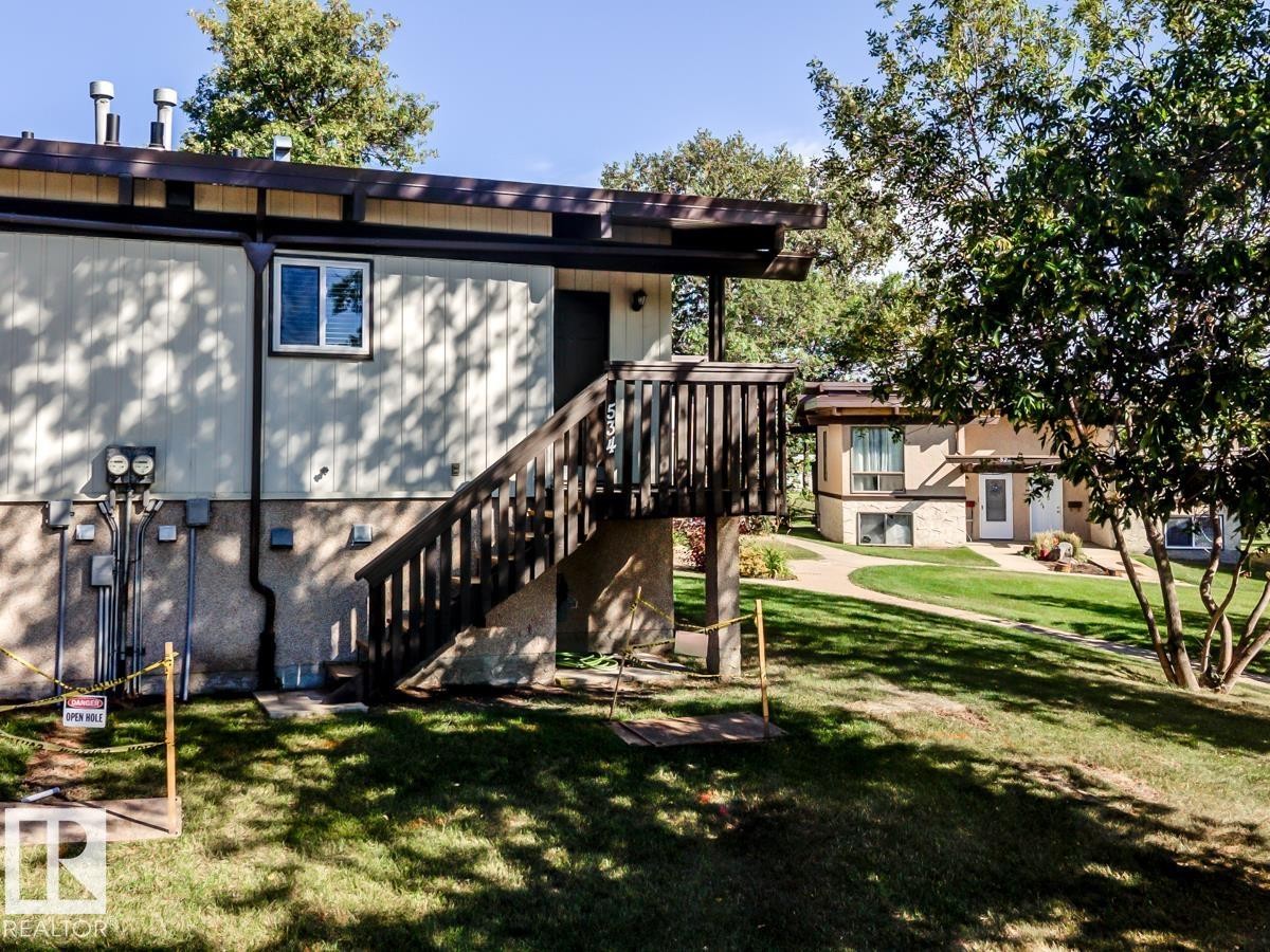 534 Lee Ridge Road Nw, Edmonton, AB
