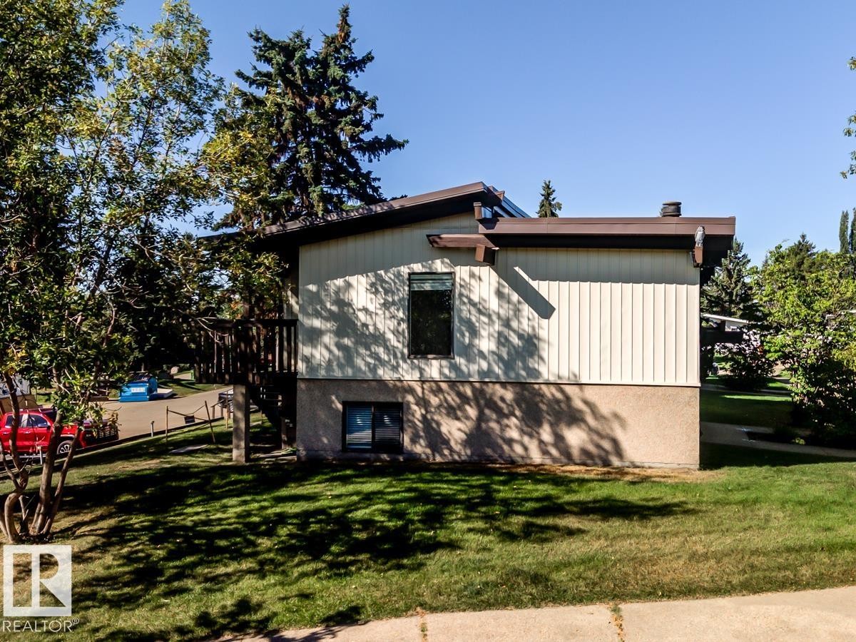 534 Lee Ridge Road Nw, Edmonton, AB