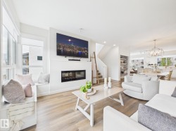 #32 100 JENSEN LAKES BV St. Albert, AB T8N 7T9