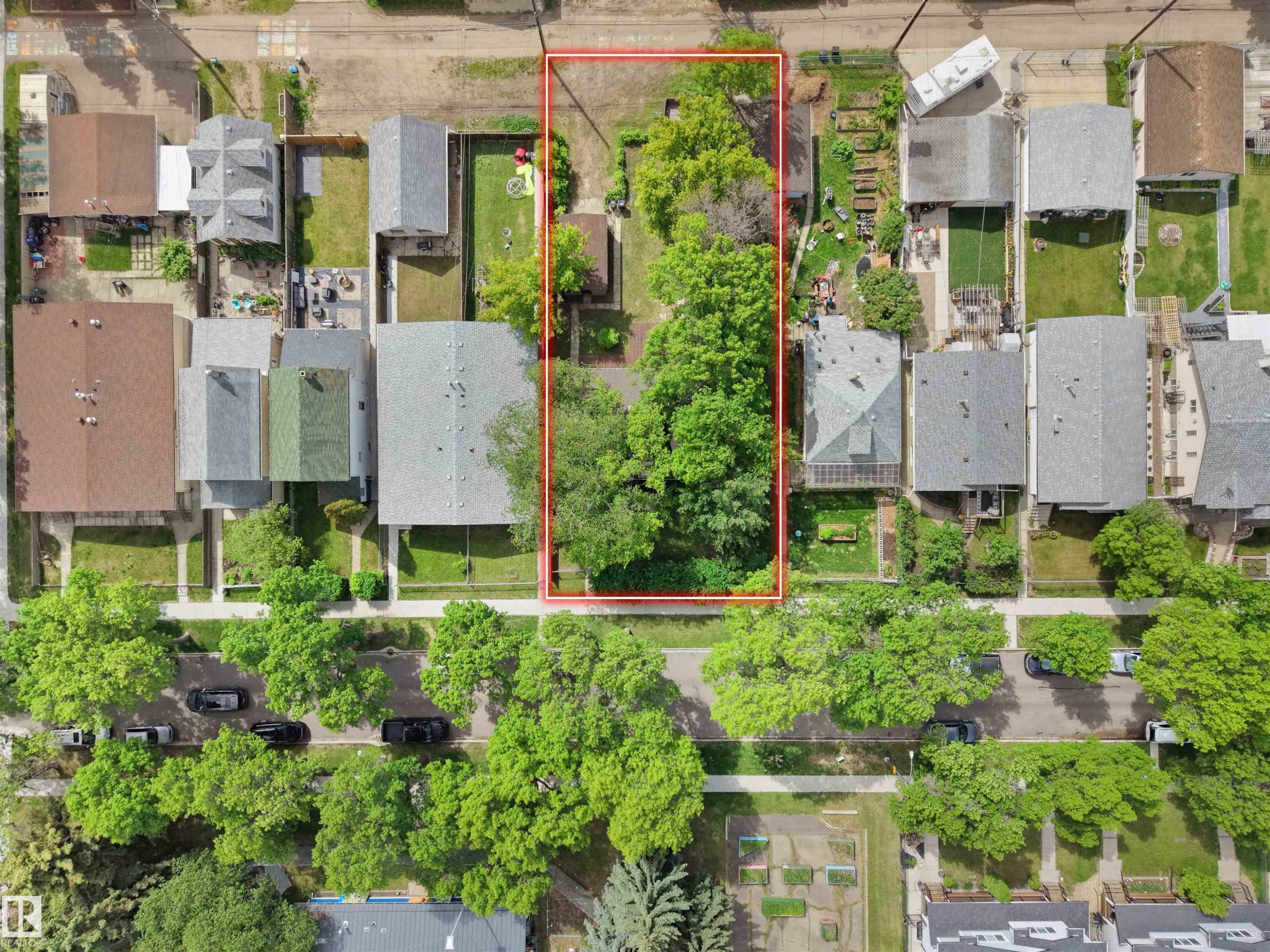 11918 86 Street Nw, Edmonton, AB