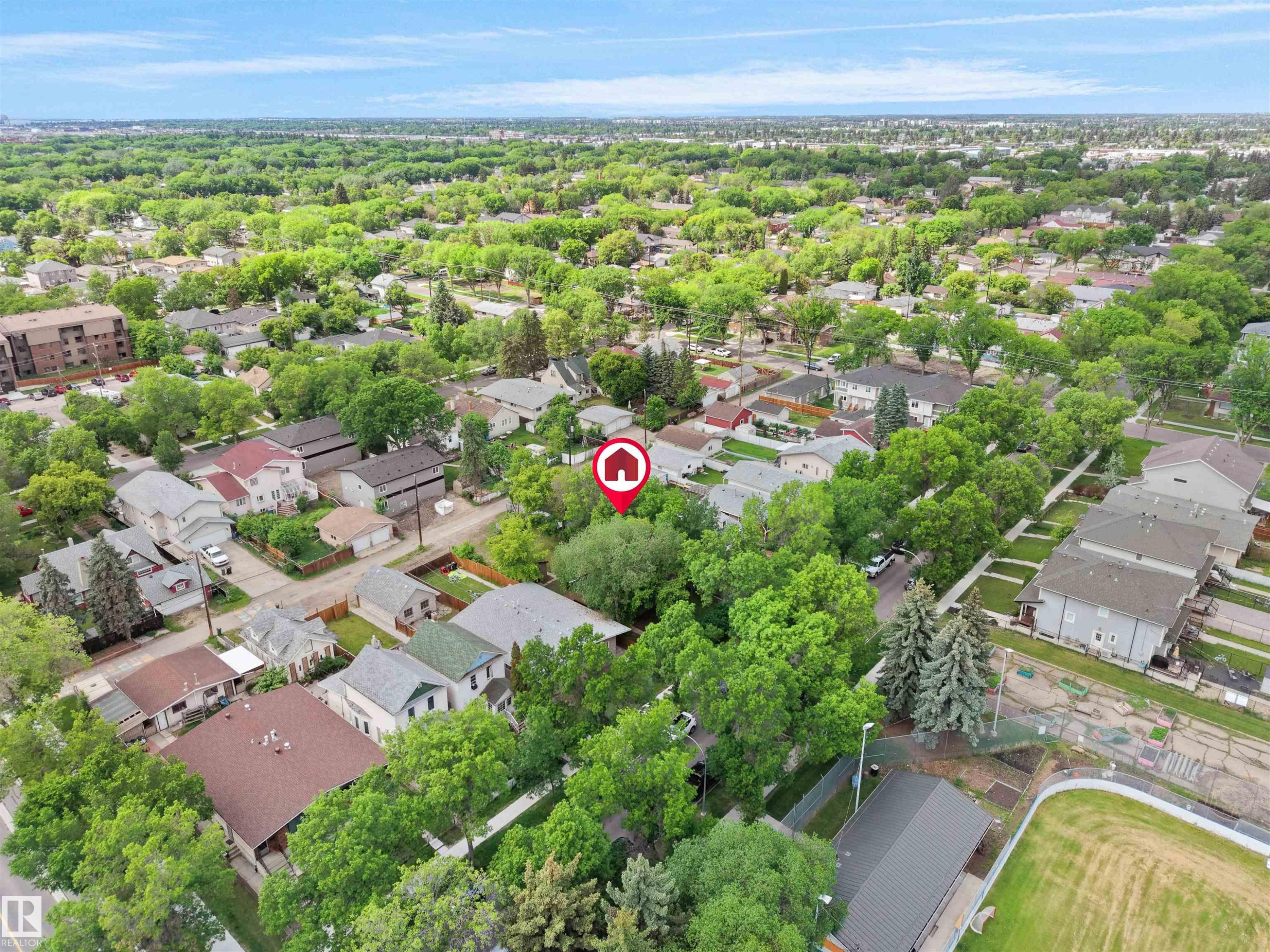 11918 86 Street Nw, Edmonton, AB