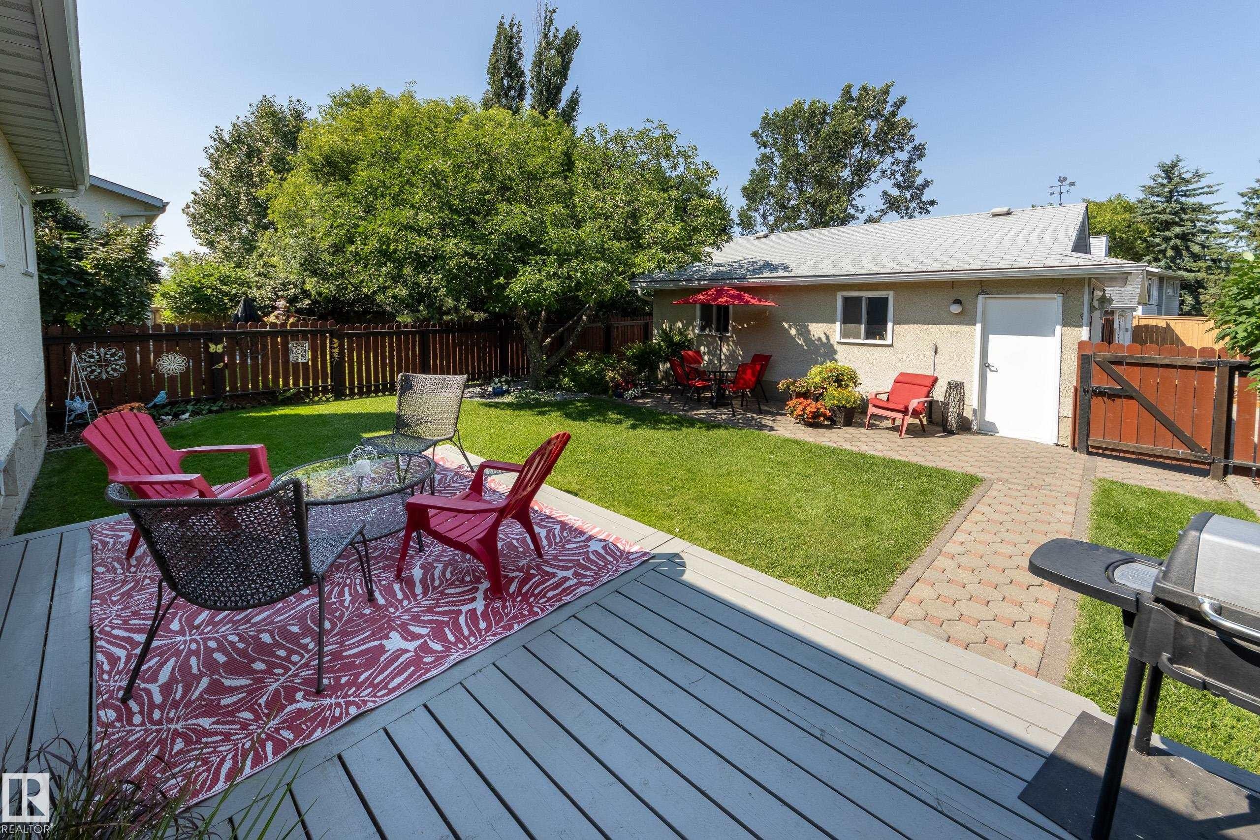 4904 11 Avenue Nw, Edmonton, AB
