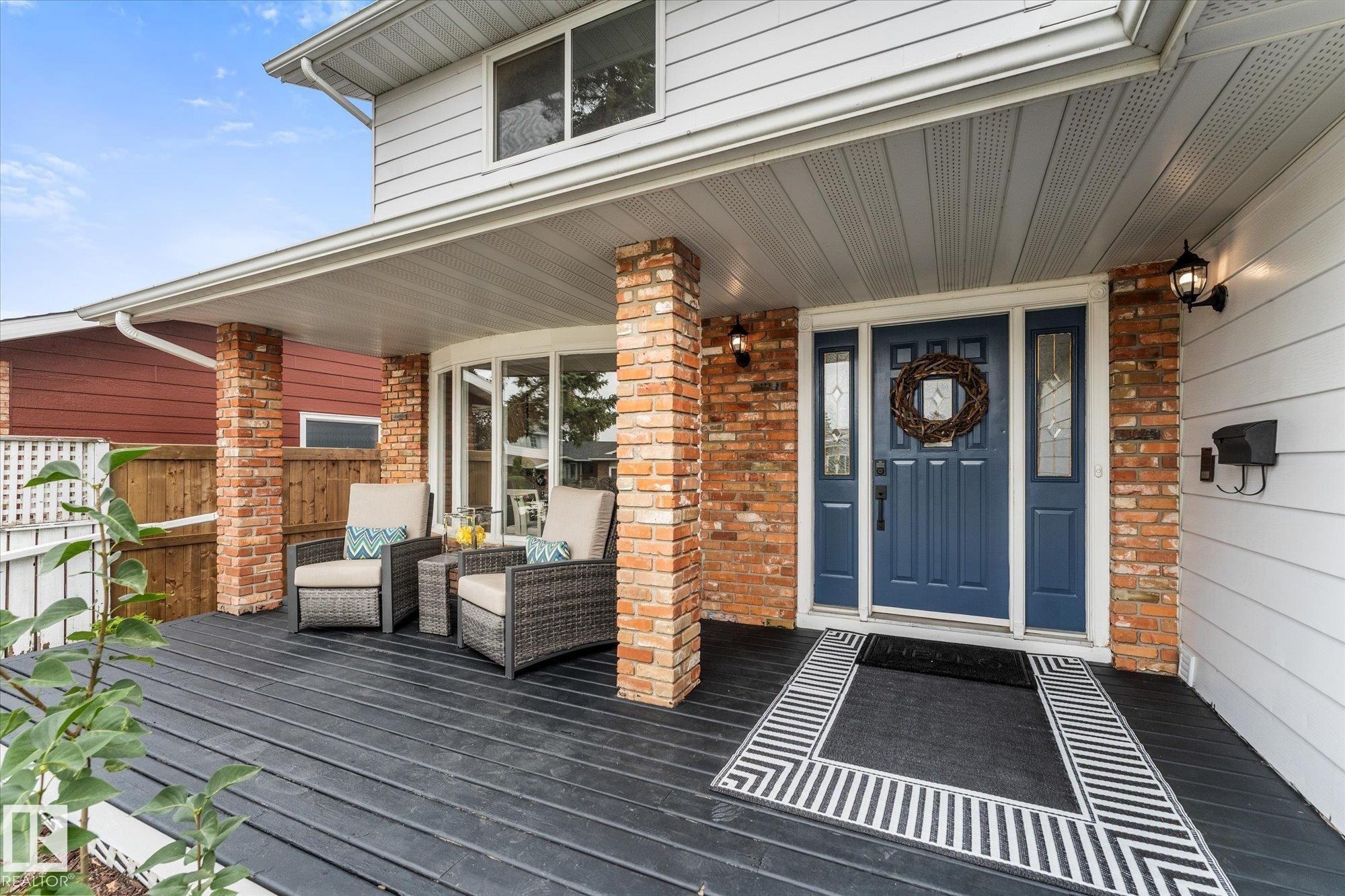 144 Gariepy Crescent Nw, Edmonton, AB