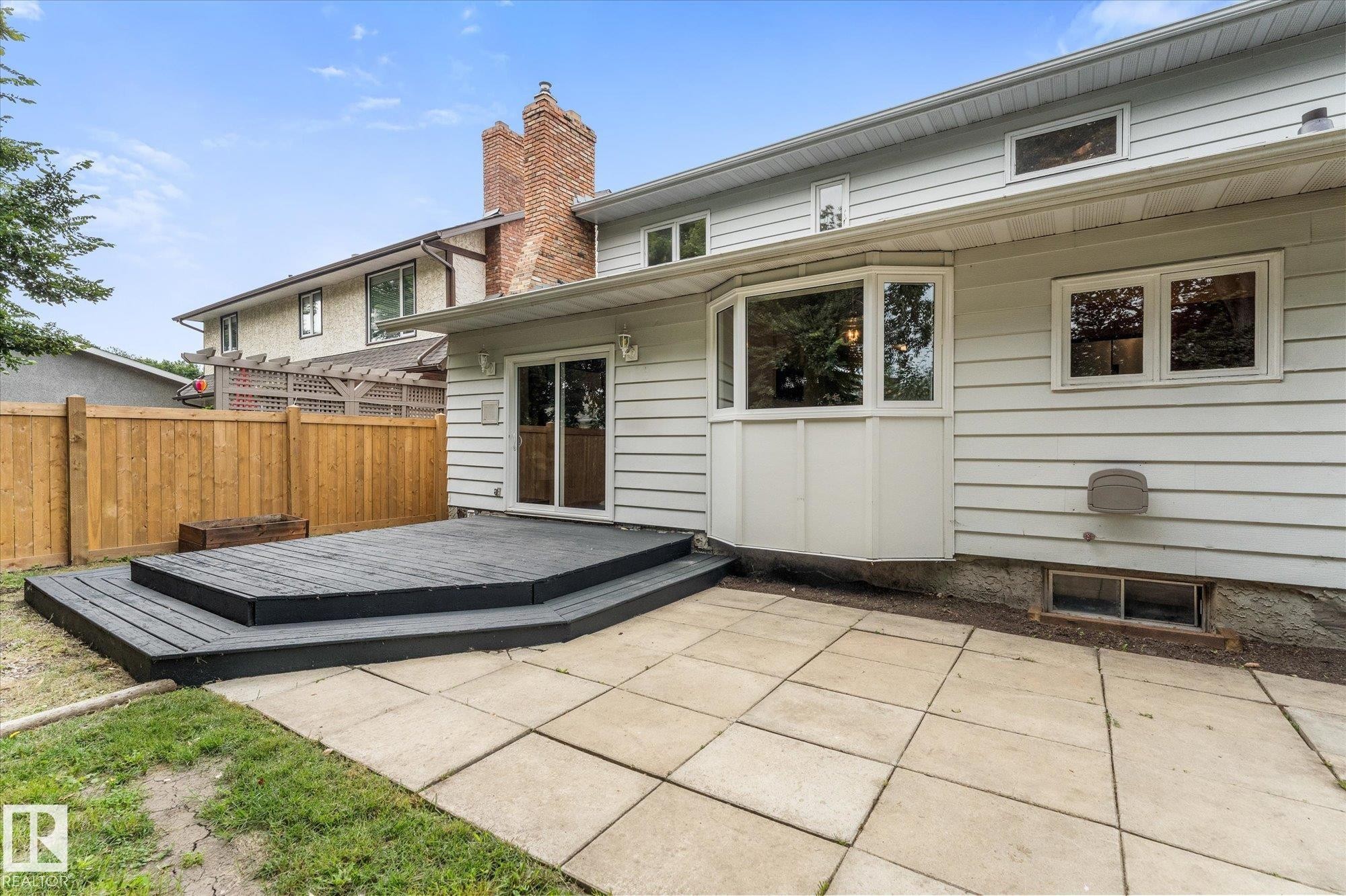 144 Gariepy Crescent Nw, Edmonton, AB