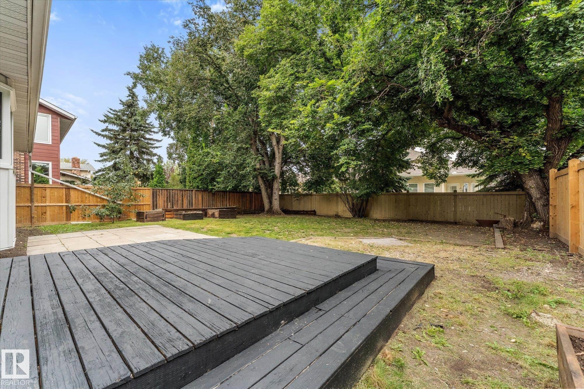 144 Gariepy Crescent Nw, Edmonton, AB