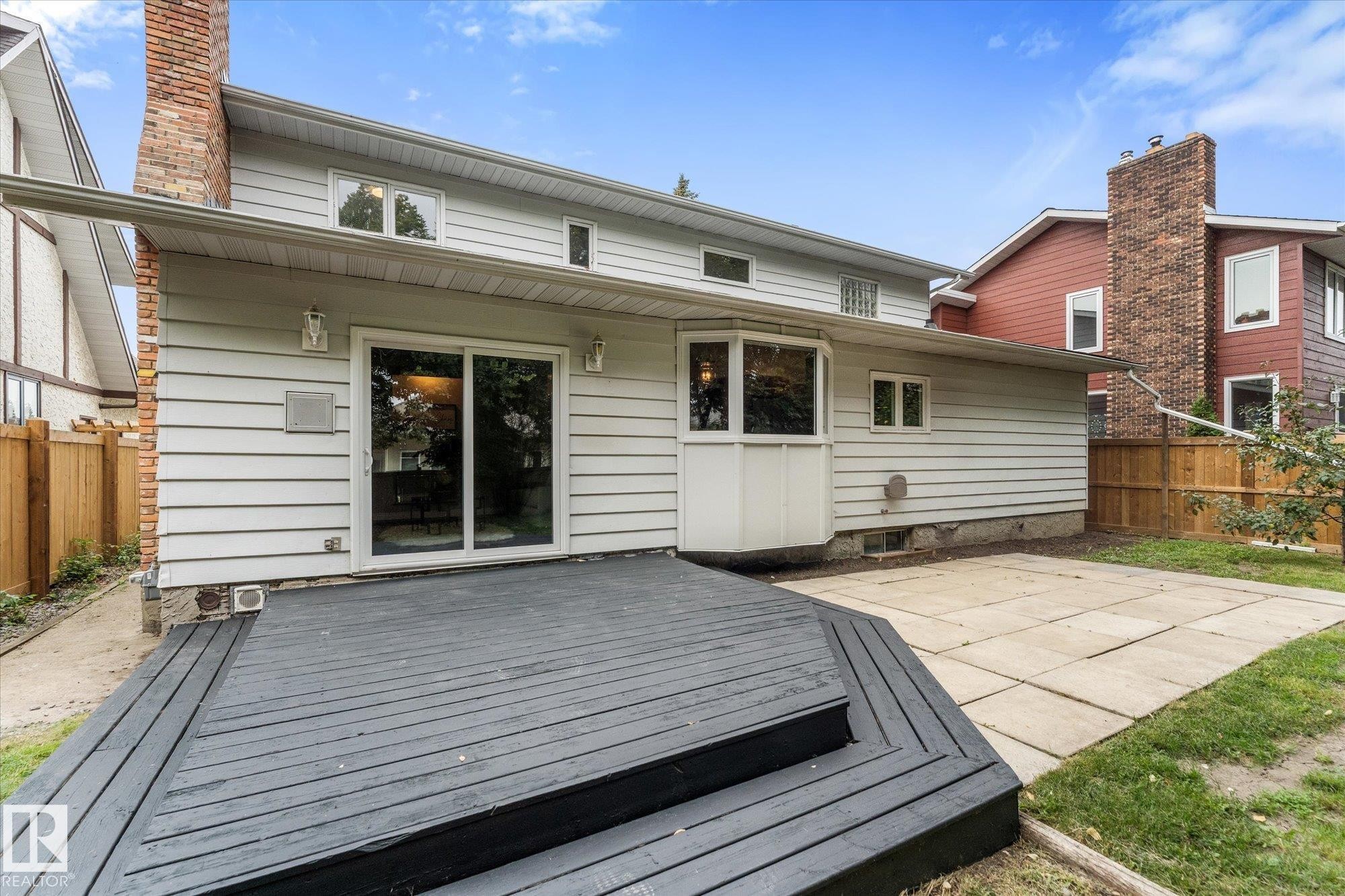 144 Gariepy Crescent Nw, Edmonton, AB