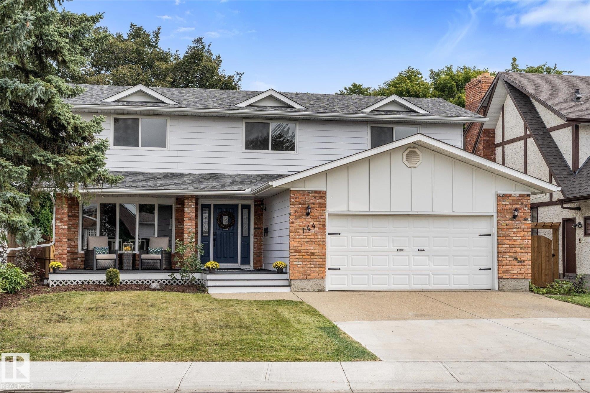 144 Gariepy Crescent Nw, Edmonton, AB