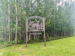 Lot 7 Buck Lake Estates  Rural Wetaskiwin County, AB T0C 0C0