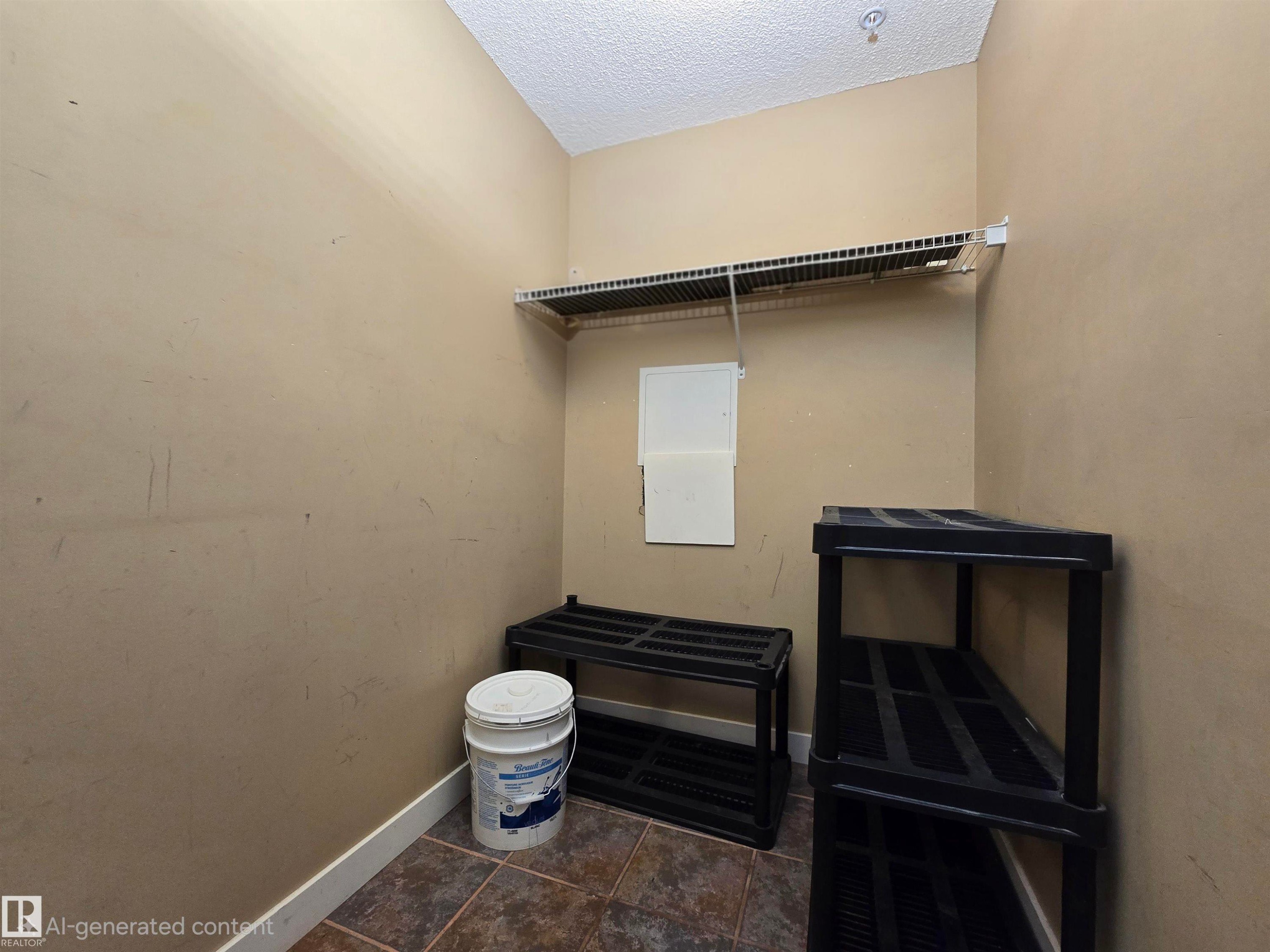 Image quality insufficient for description - #105 155 Edwards Dr Sw, Edmonton, AB - Indoor