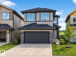 461 Crystal creek Link  Leduc, AB T9E 0X6