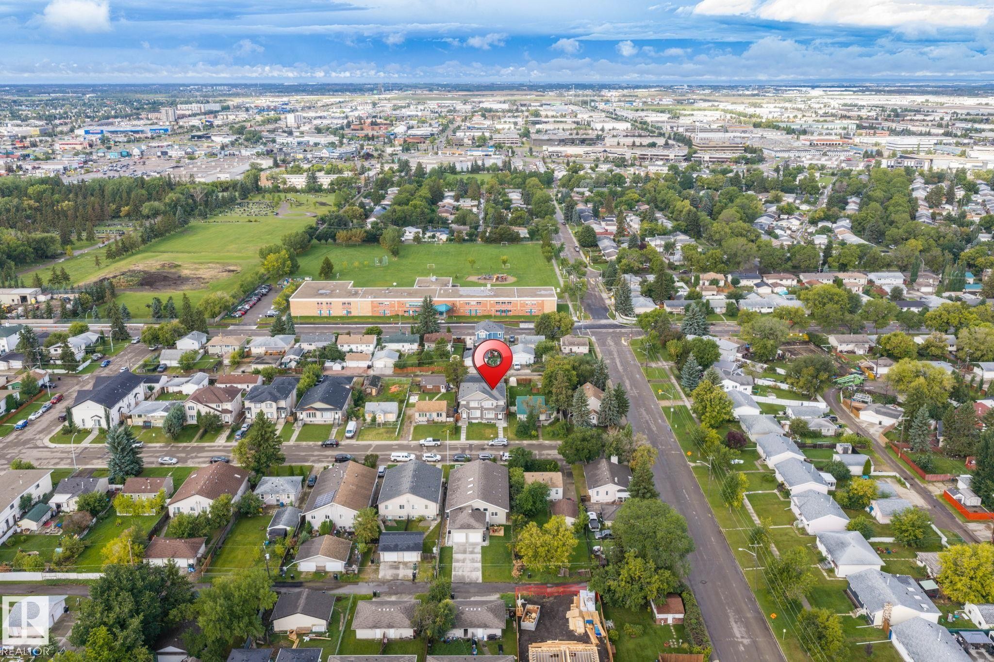 Additional content - 10338 162St Nw, Edmonton, AB