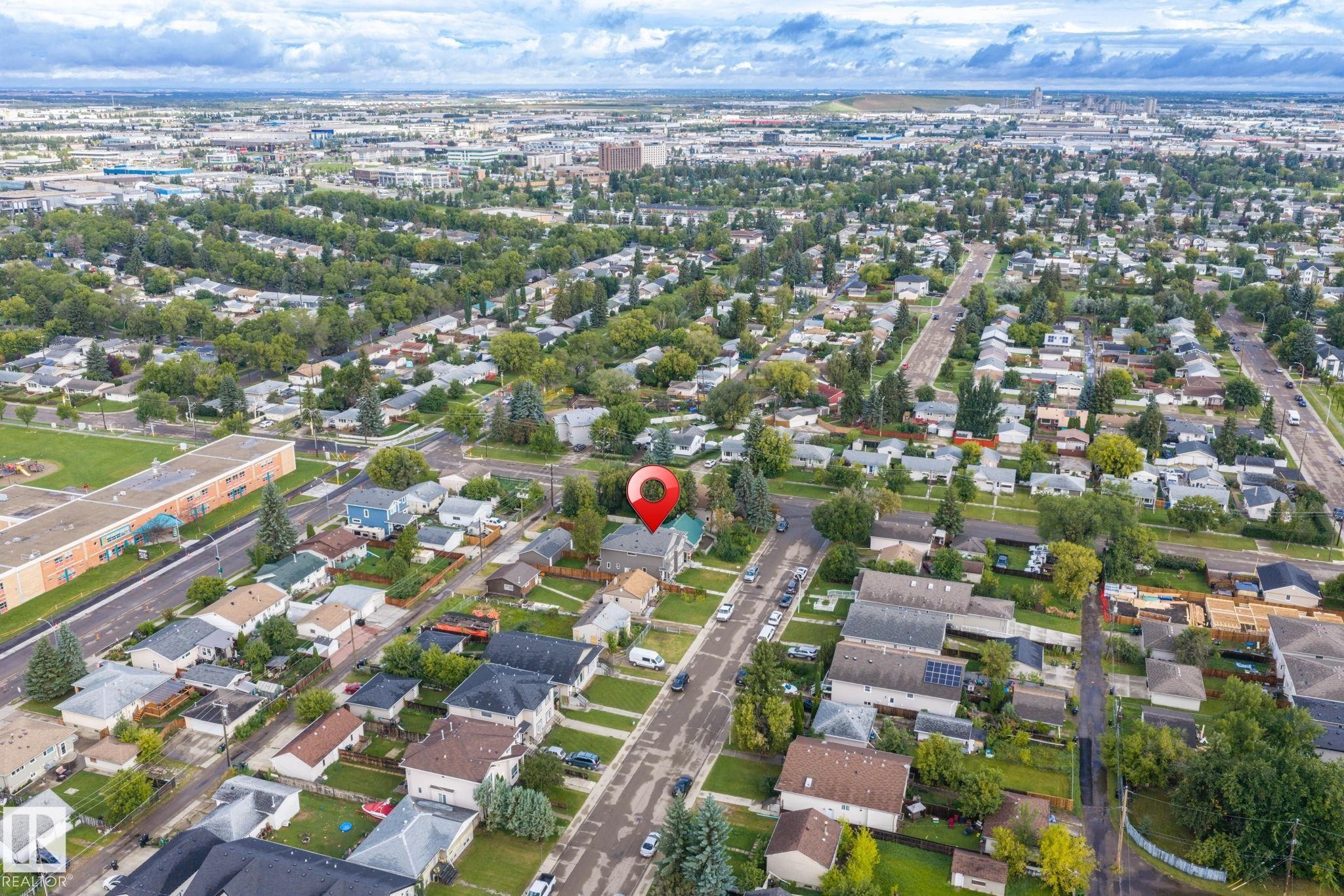 Additional content - 10338 162St Nw, Edmonton, AB