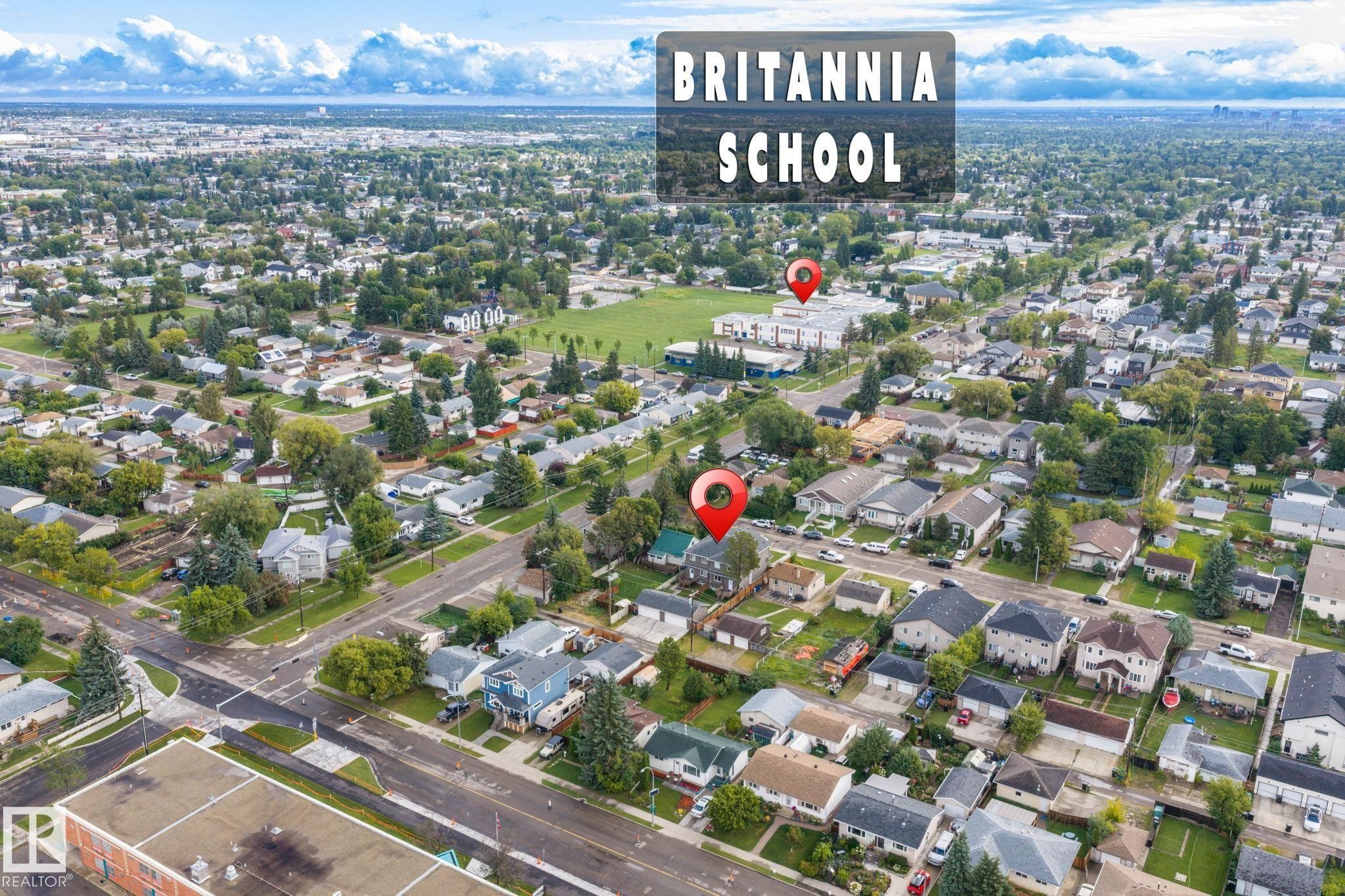 Additional content - 10338 162St Nw, Edmonton, AB