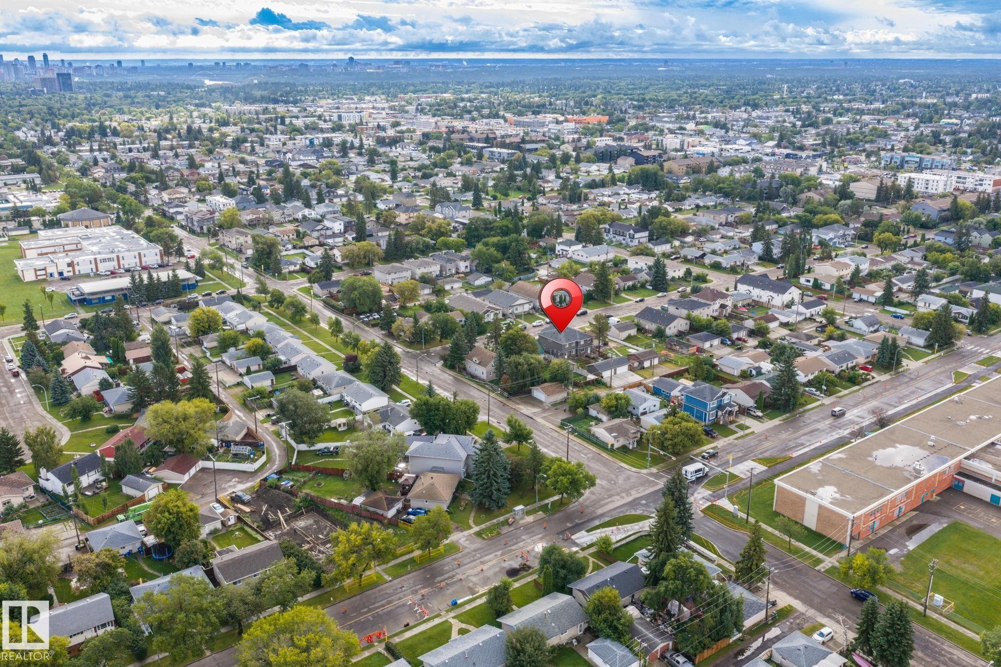 Additional content - 10338 162St Nw, Edmonton, AB
