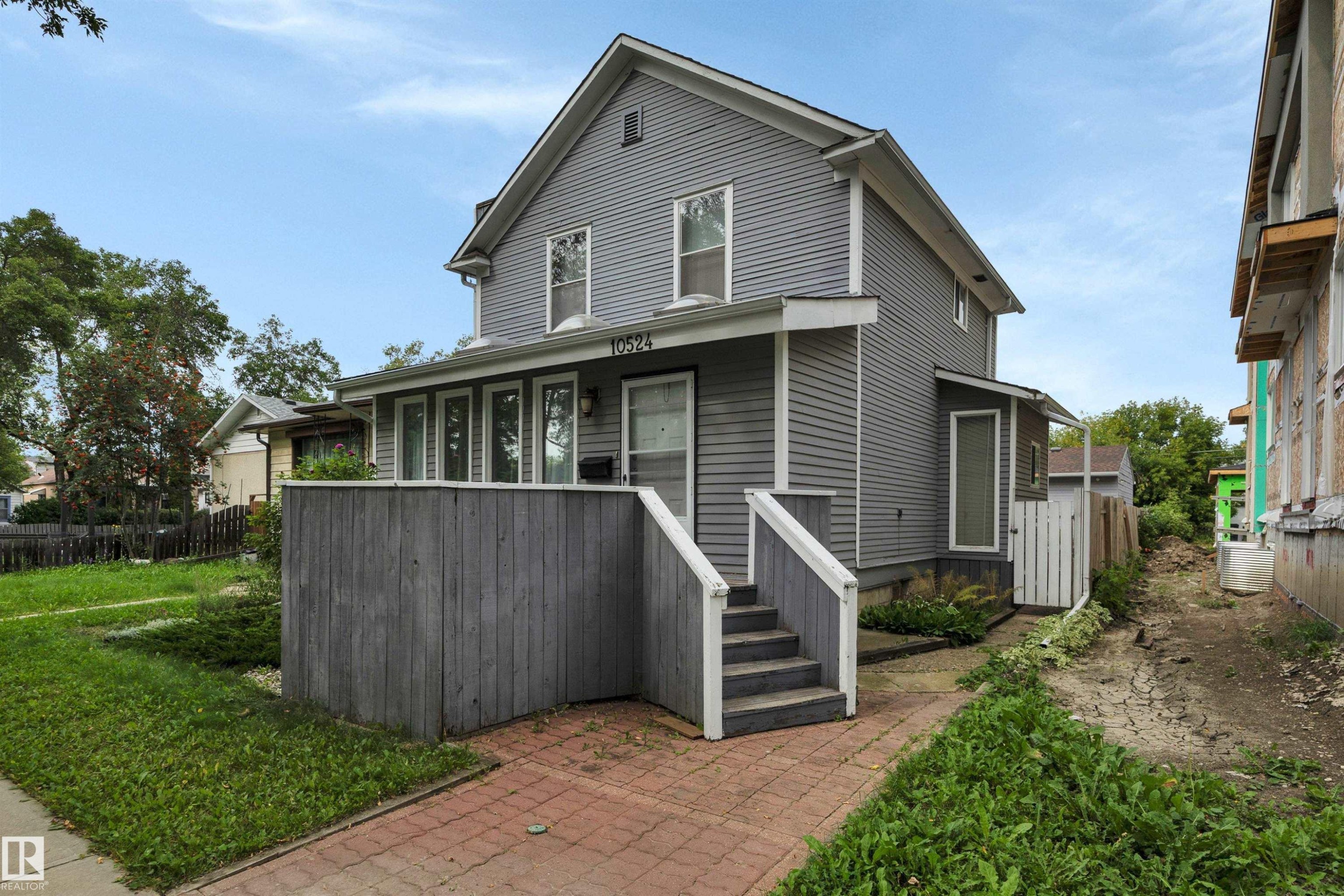10524 75 Avenue Nw, Edmonton, AB