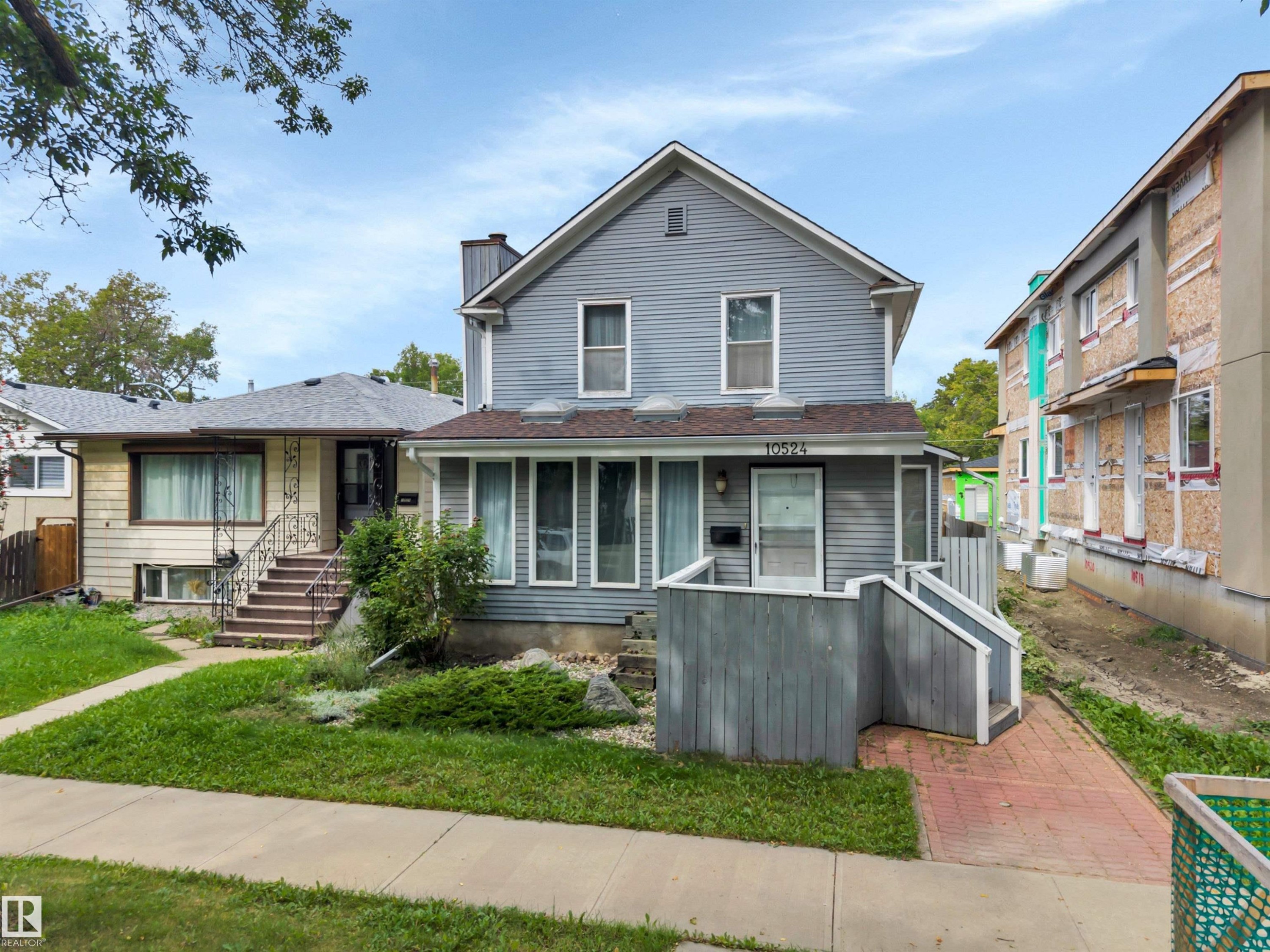 10524 75 Avenue Nw, Edmonton, AB