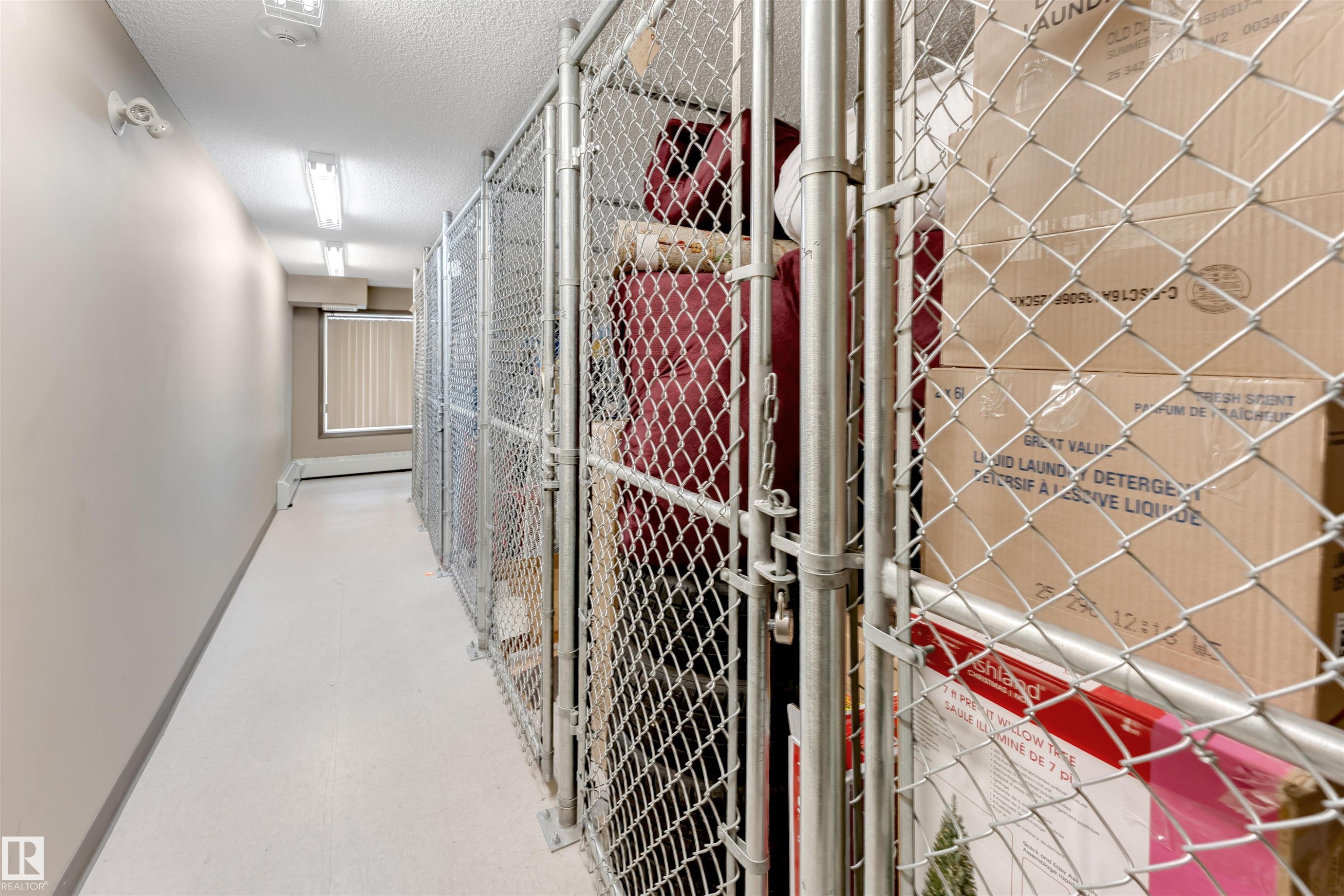 #409 2204 44 Av Nw, Edmonton, AB - Indoor