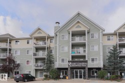 #237 50 WOODSMERE Fort Saskatchewan, AB T8L 4N9