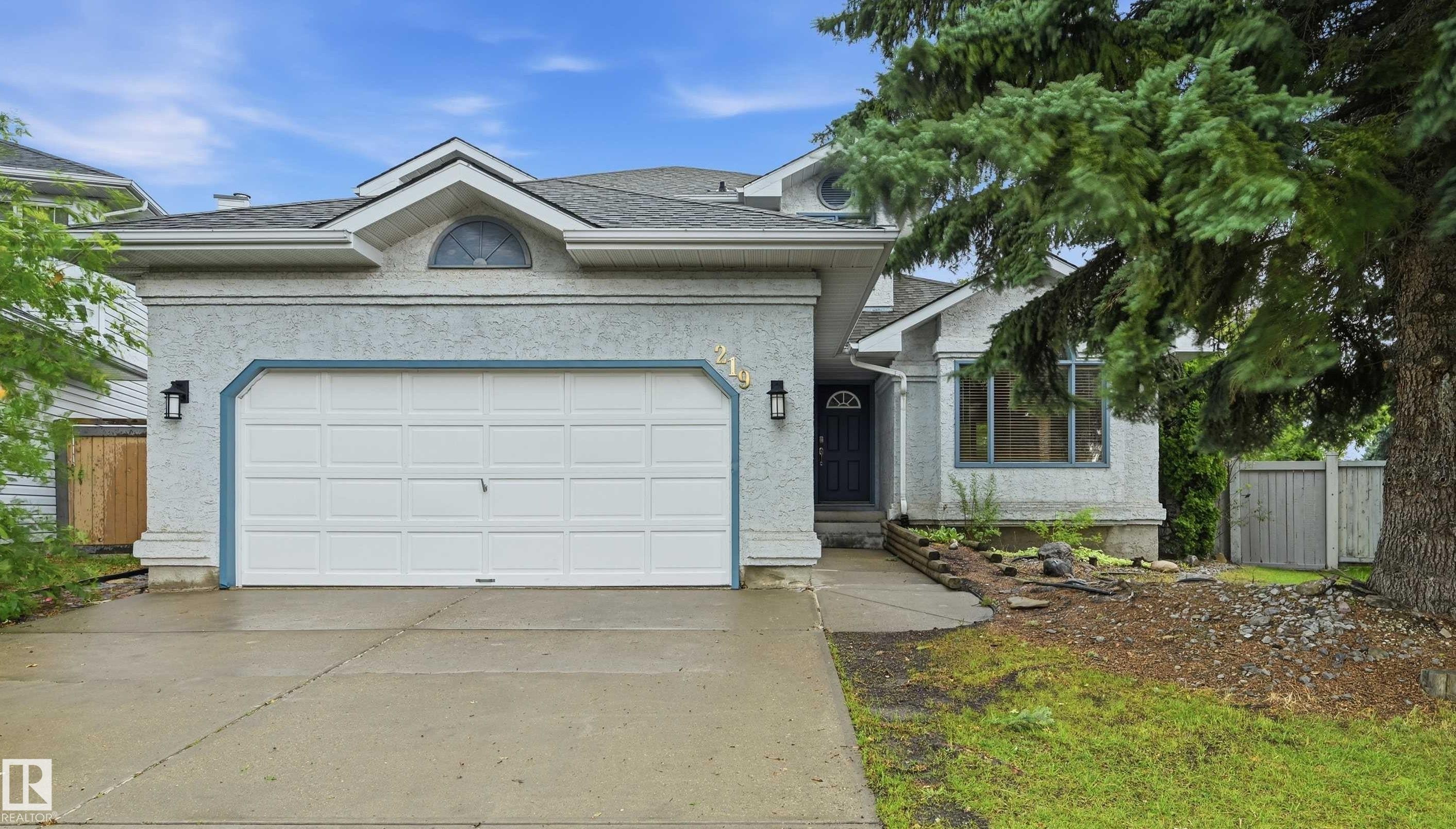 219 Buchanan Close Nw, Edmonton, AB