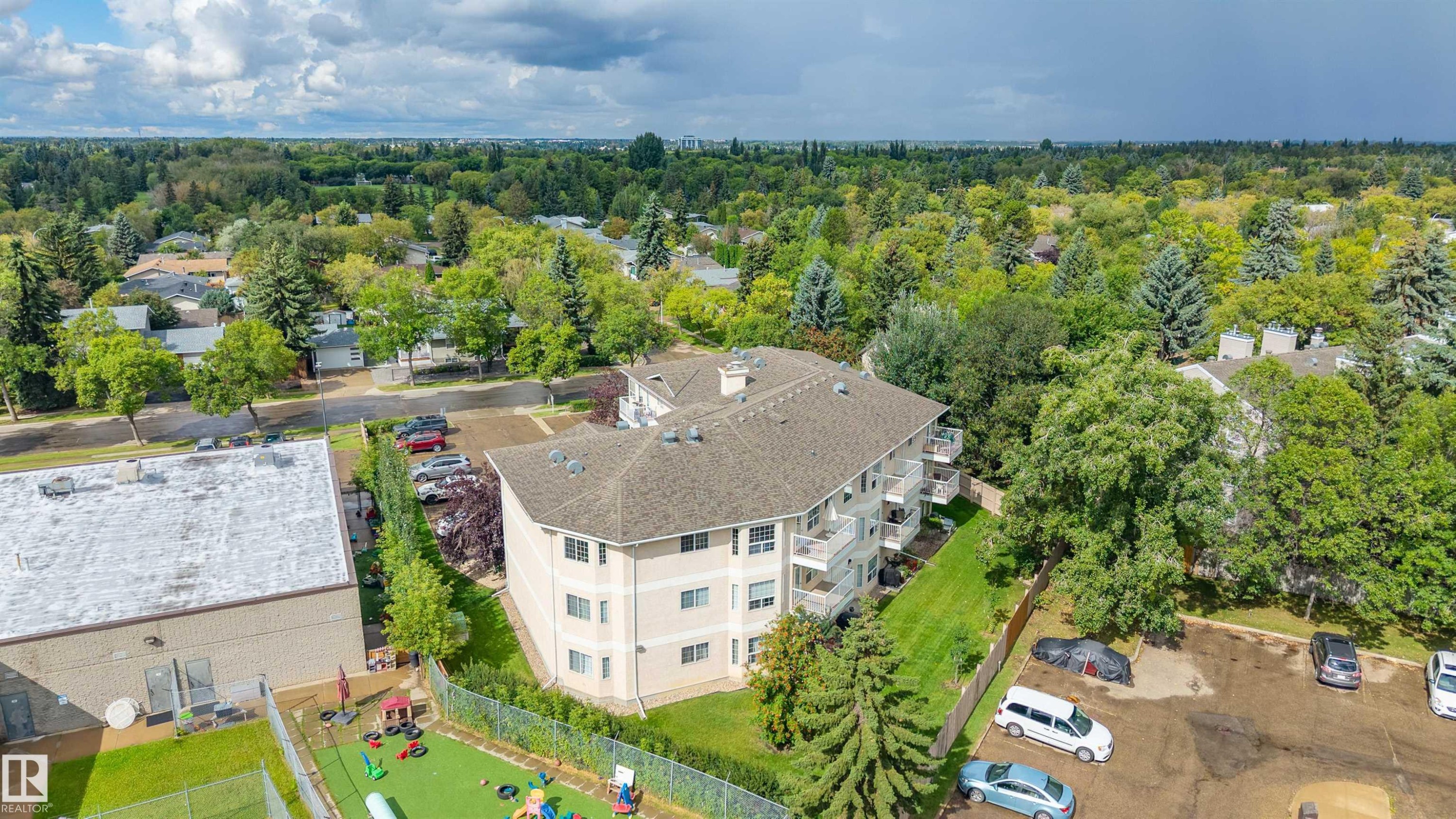 #305 2 Alpine Bv, St. Albert, AB