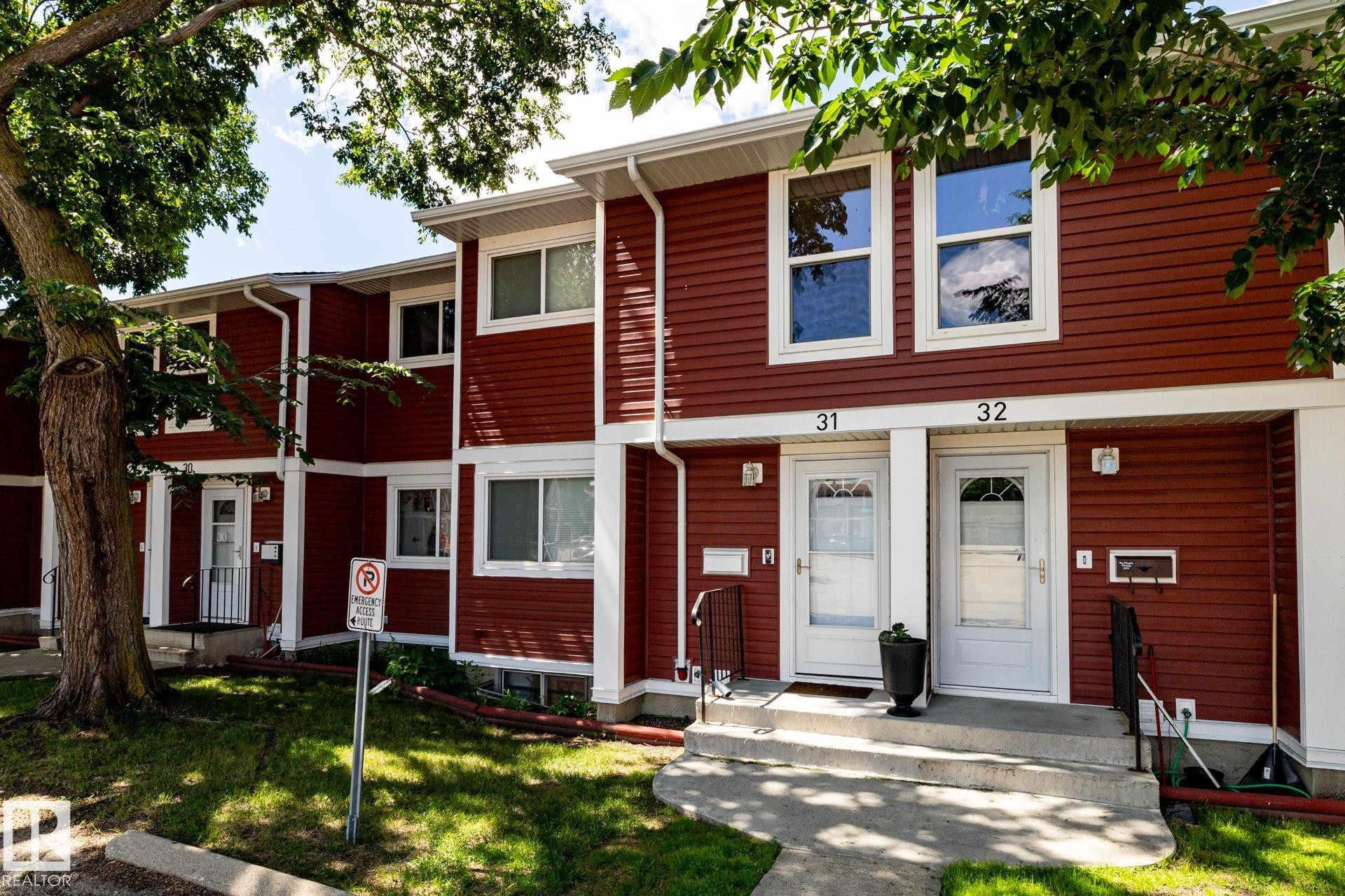 #31 4707 126 Av Nw, Edmonton, AB