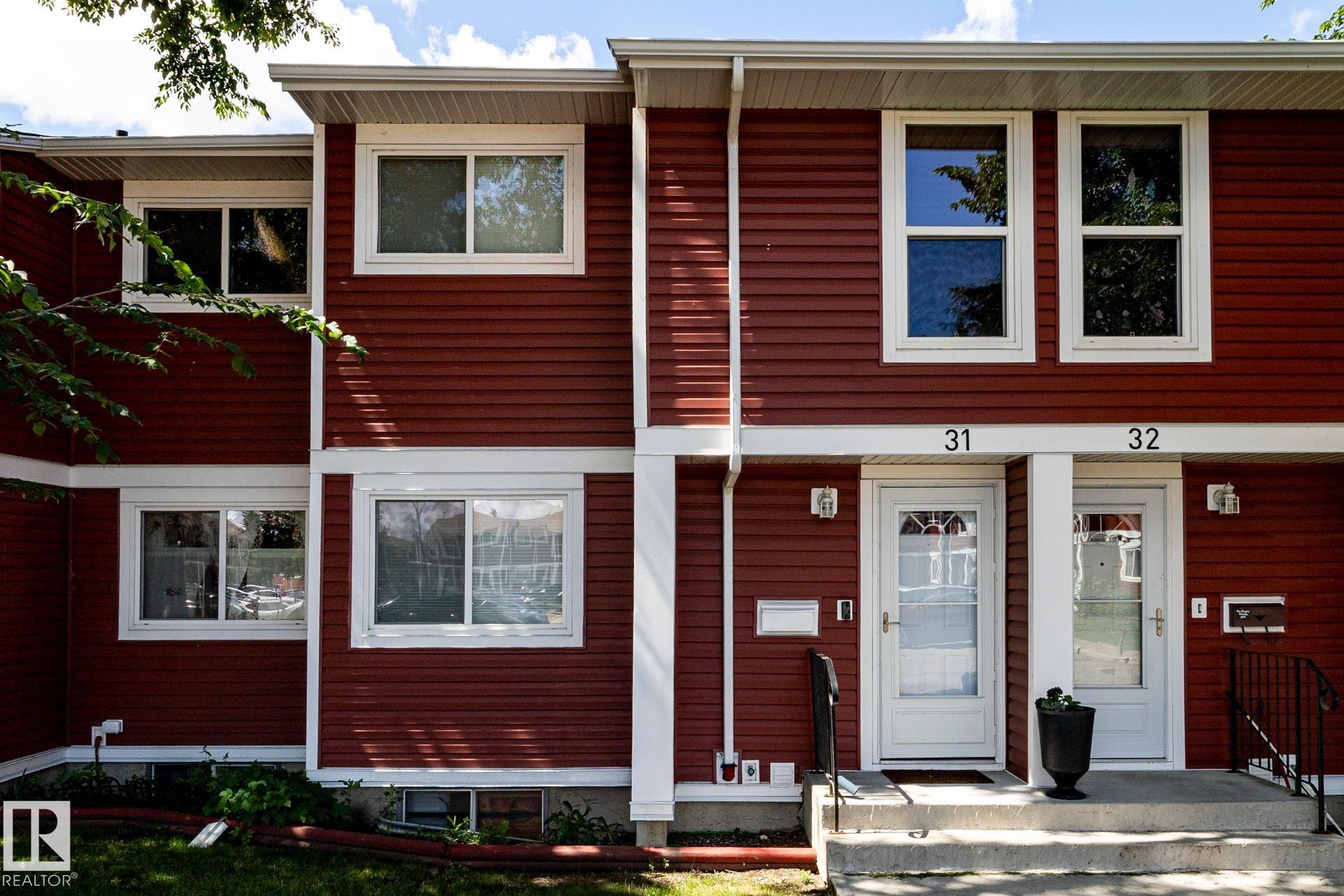 #31 4707 126 Av Nw, Edmonton, AB